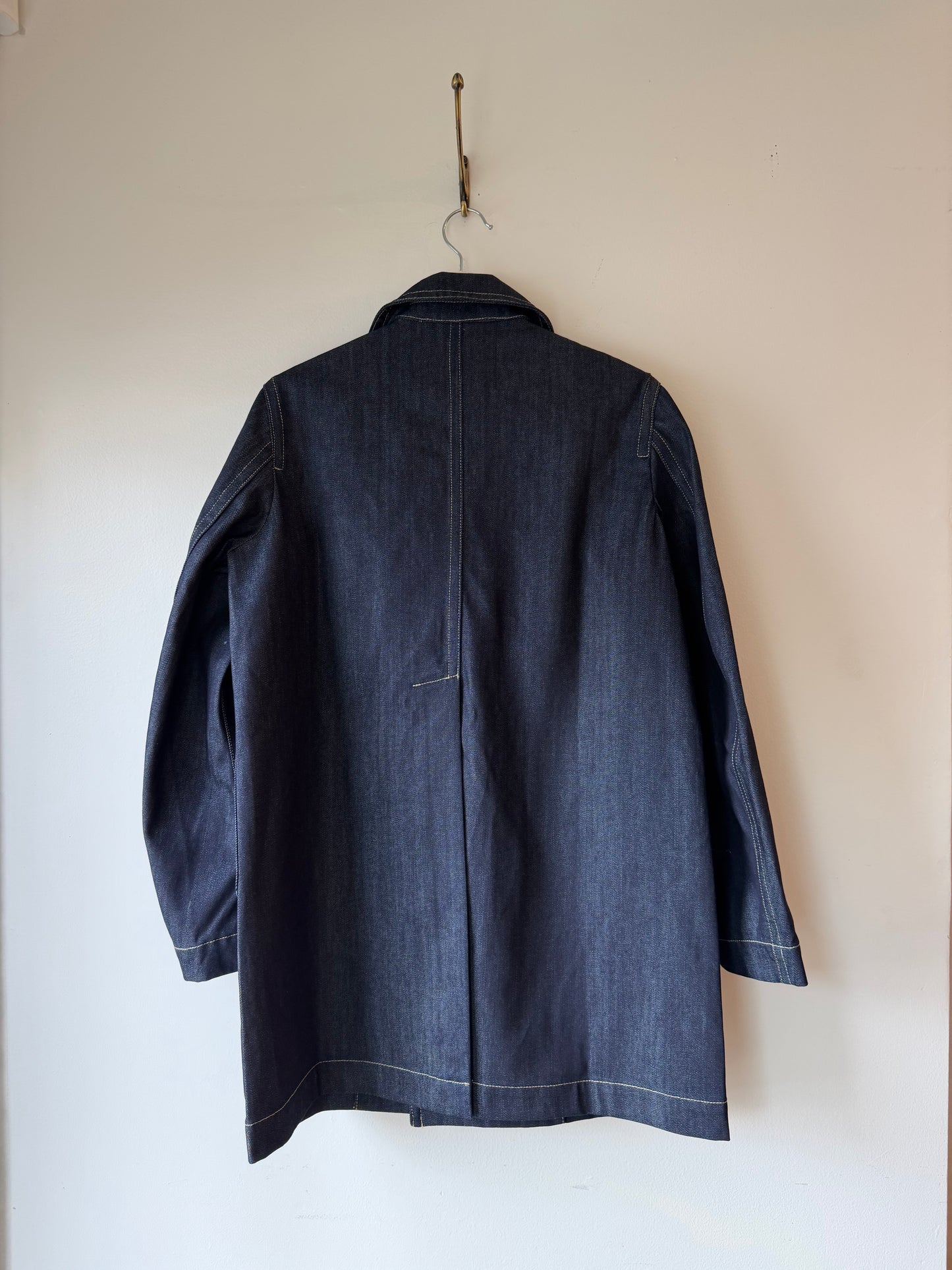 Sofie D'Hoore - Callet Denim jacket
