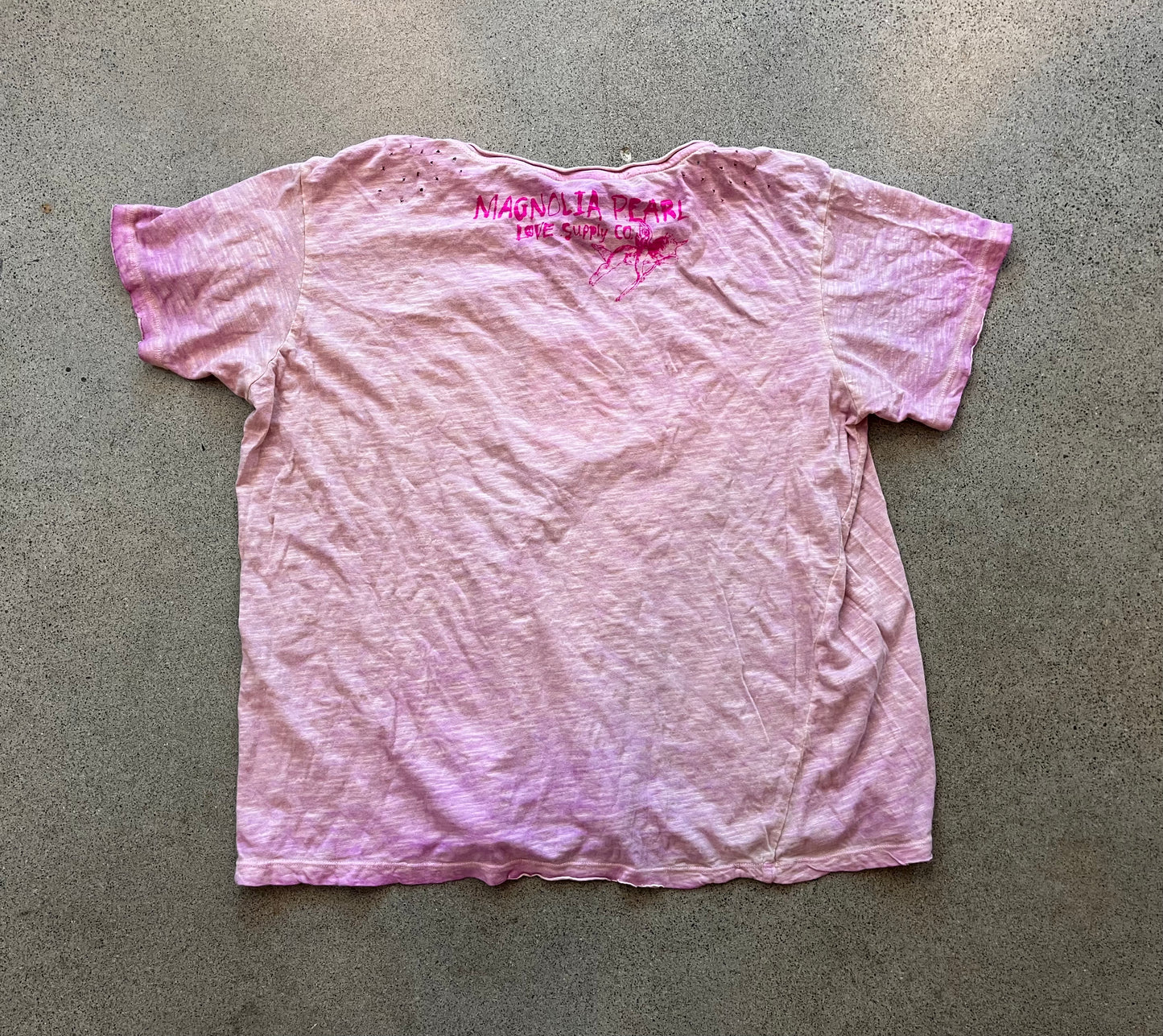 Magnolia Pearl - Venus T