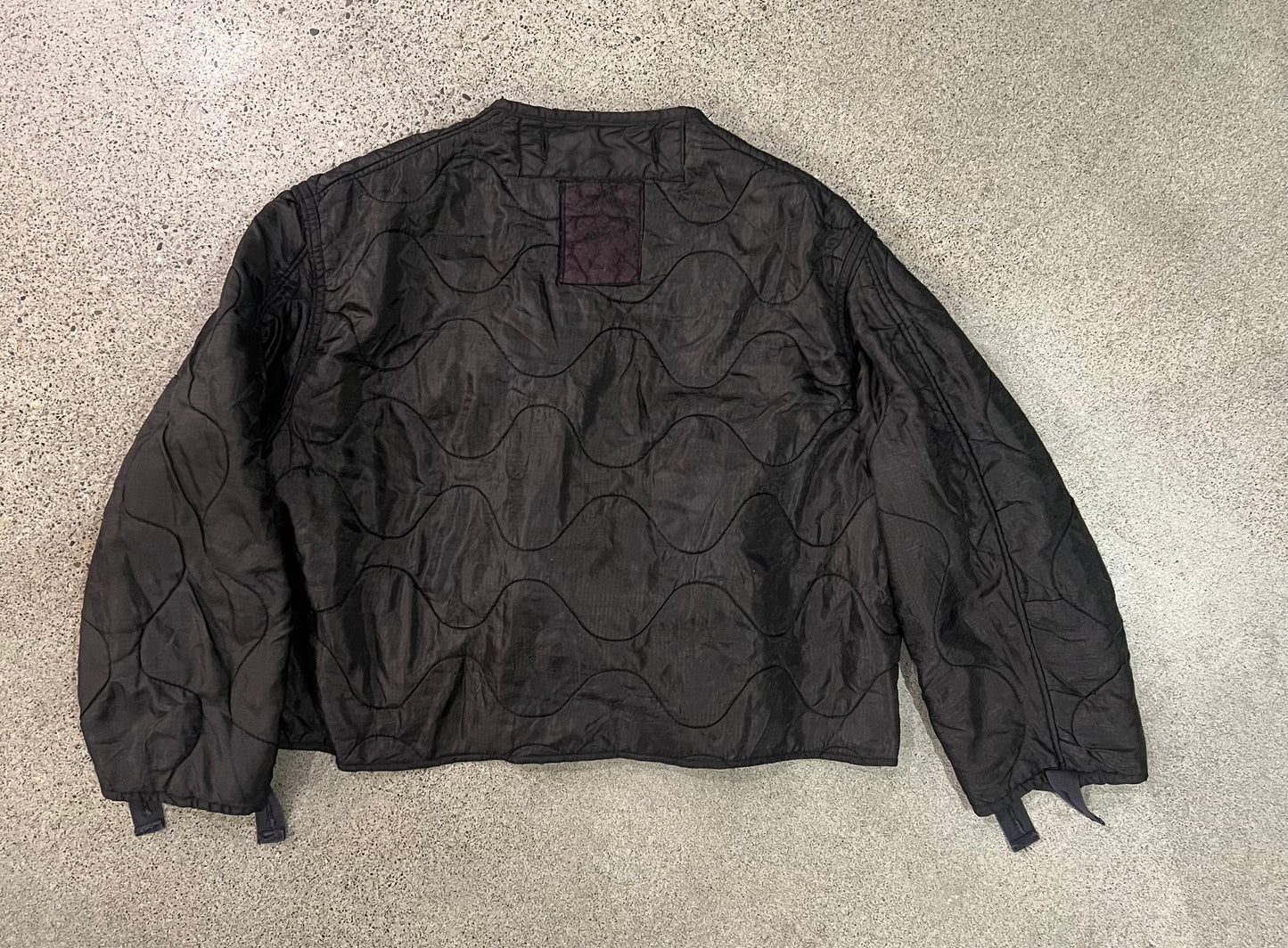 Labo Art - Maglia Jeppe Charme in Indigo