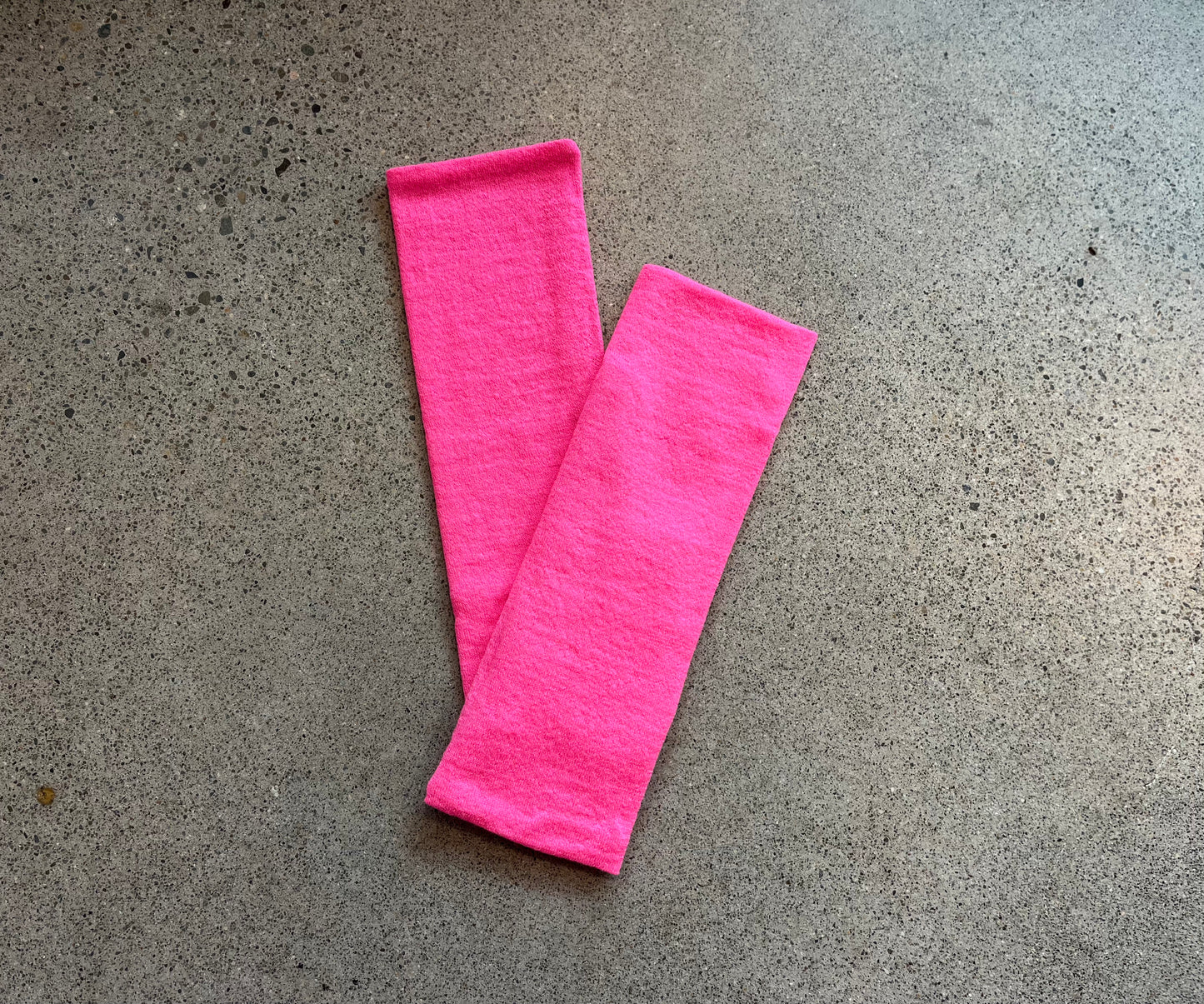 Manuelle Guibal - Manchette Pépé Cuffs