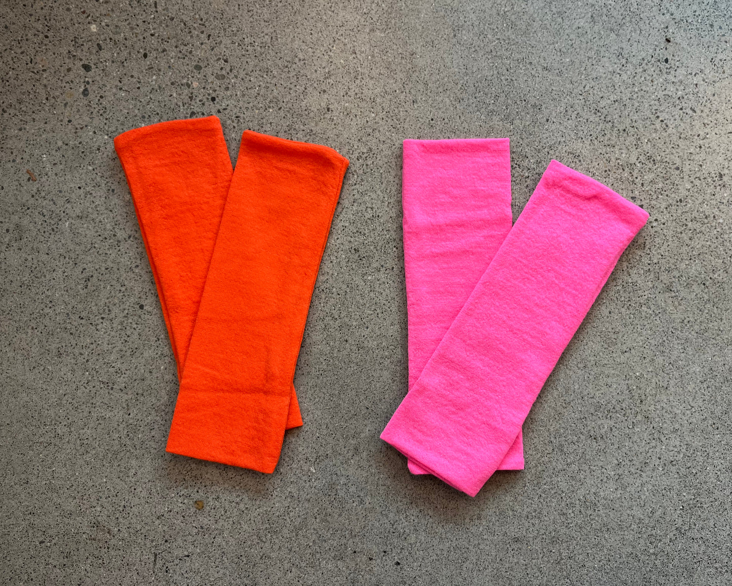 Manuelle Guibal - Manchette Pépé Cuffs