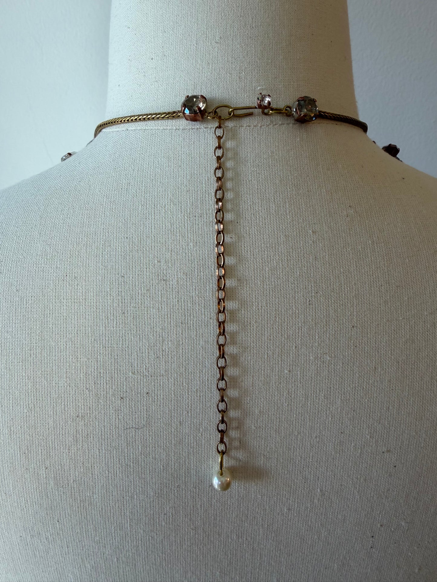 Alba Bijoux - Vima