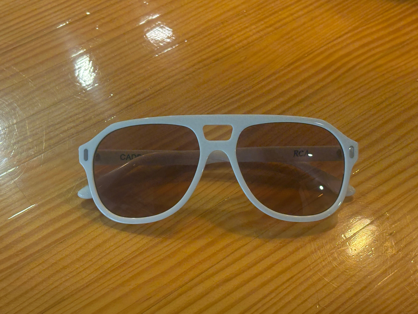 Caddis - RCA Sunglasses