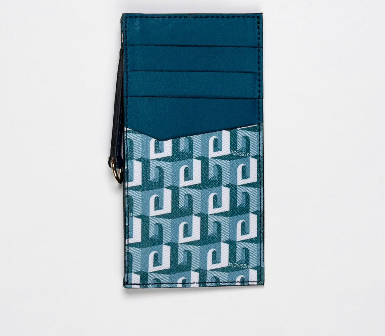 Pesseia Card Holder Zip in three colors