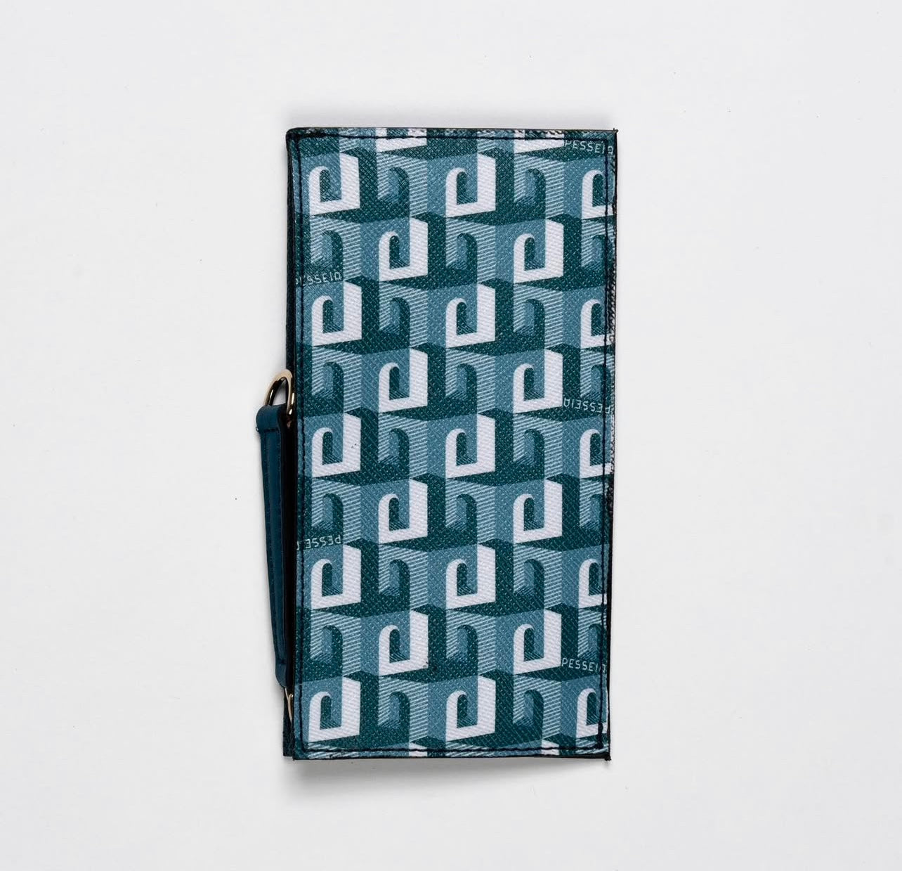 Pesseia Card Holder Zip in three colors