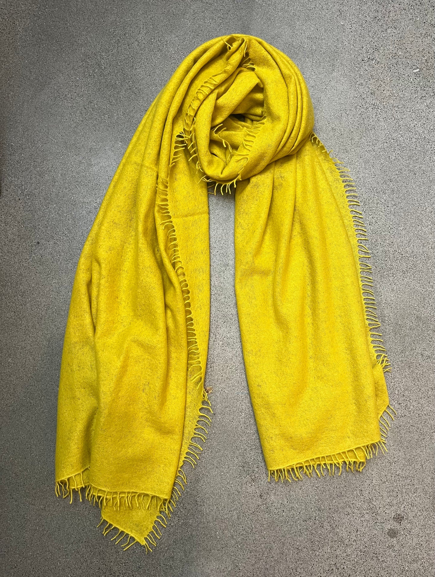 KAS - Winter Weight Scarves