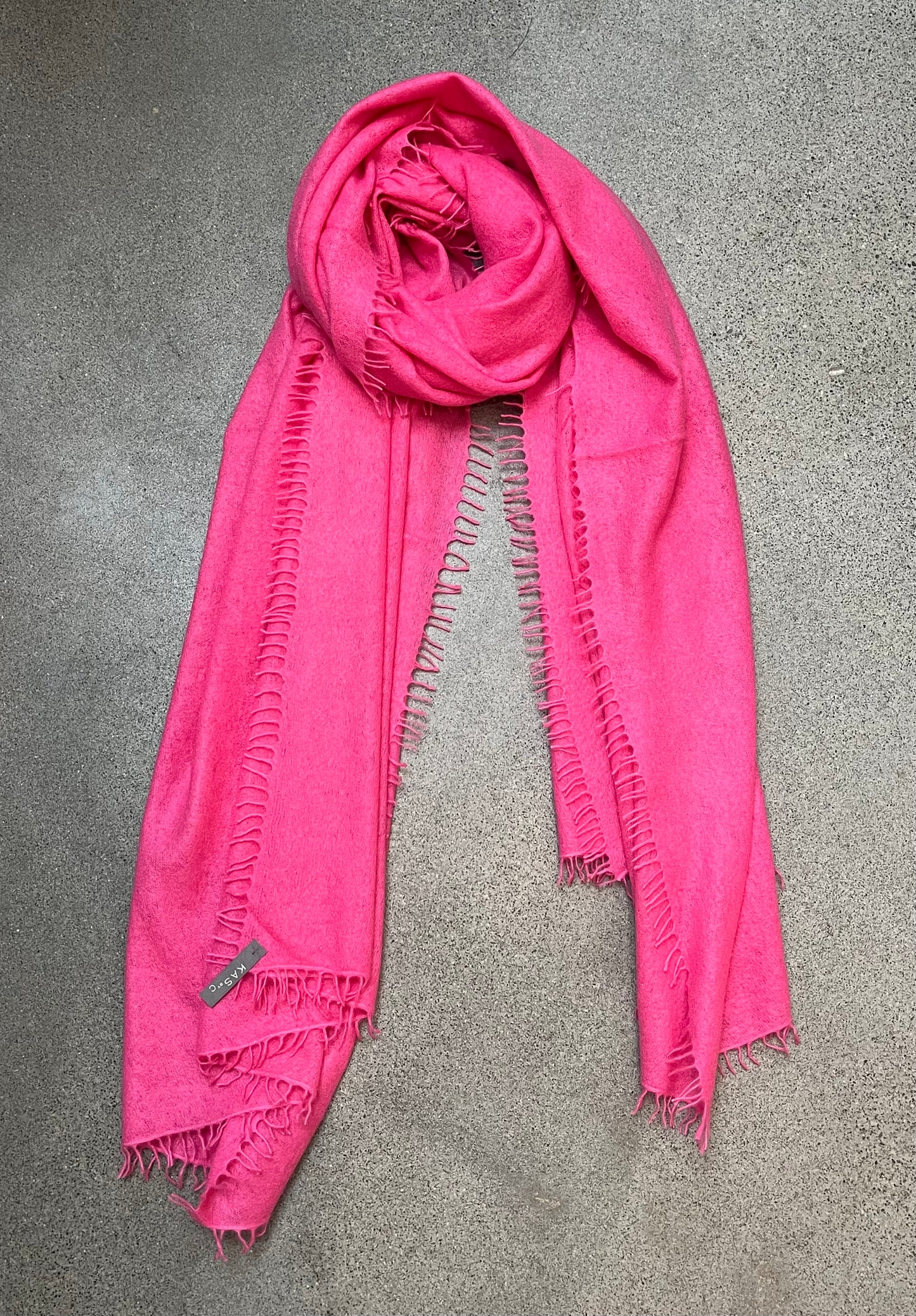 KAS - Winter Weight Scarves