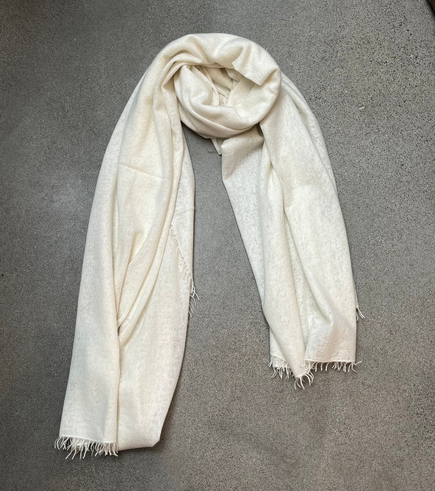 KAS - Winter Weight Scarves