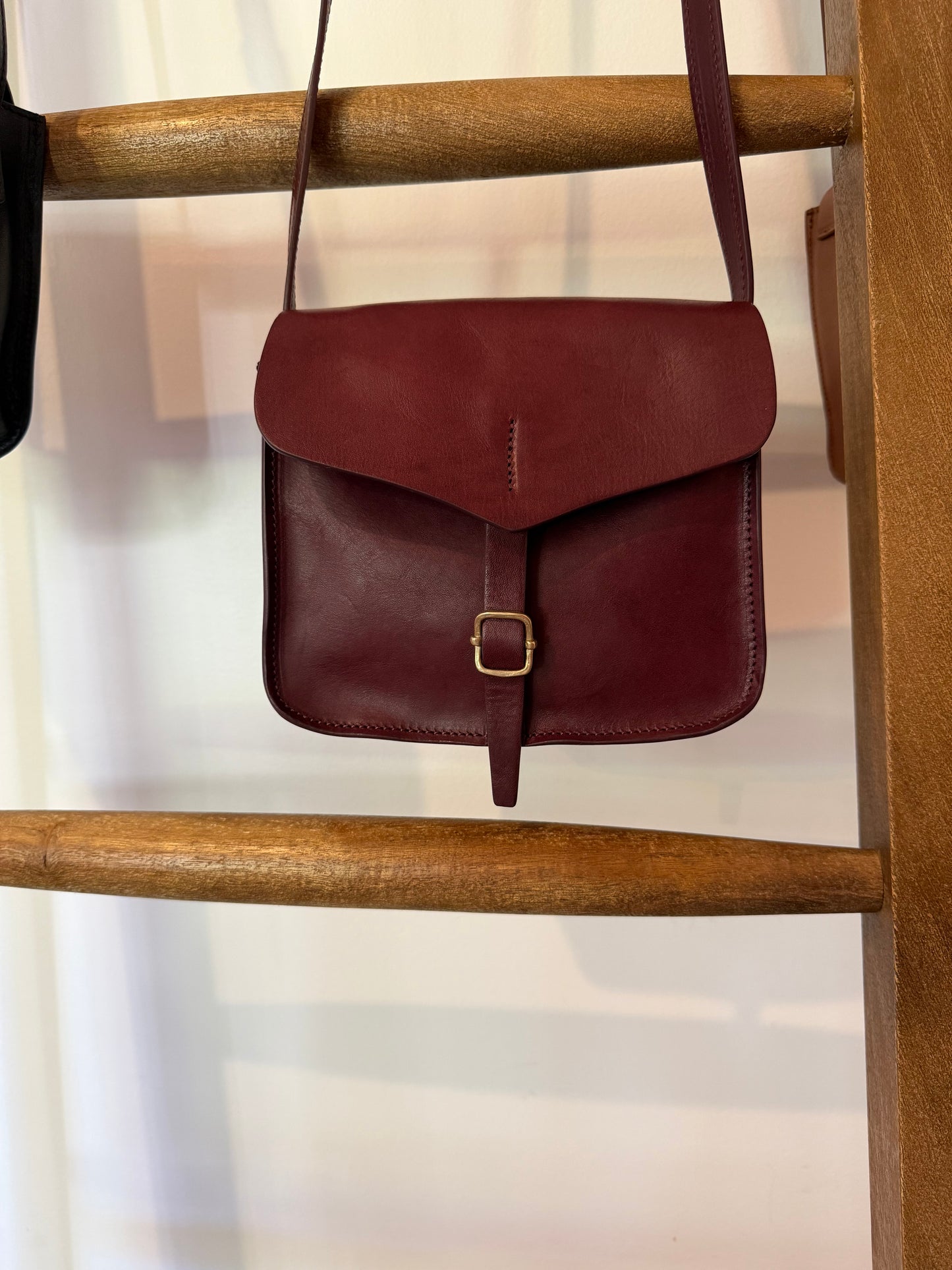 Massimo Palomba - Phobe Small Crossbody in many colors