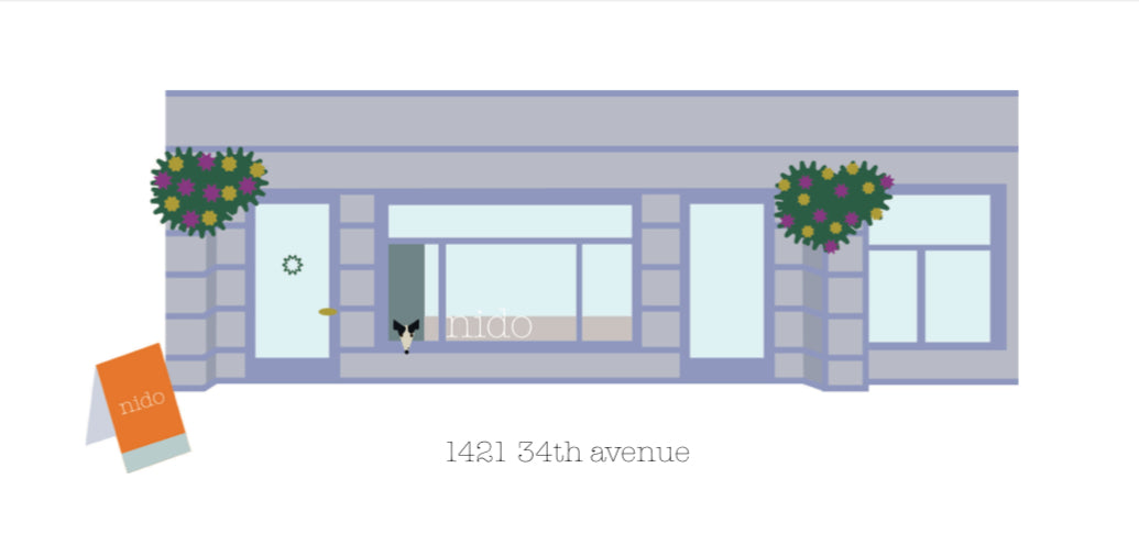 Nido Gift Card