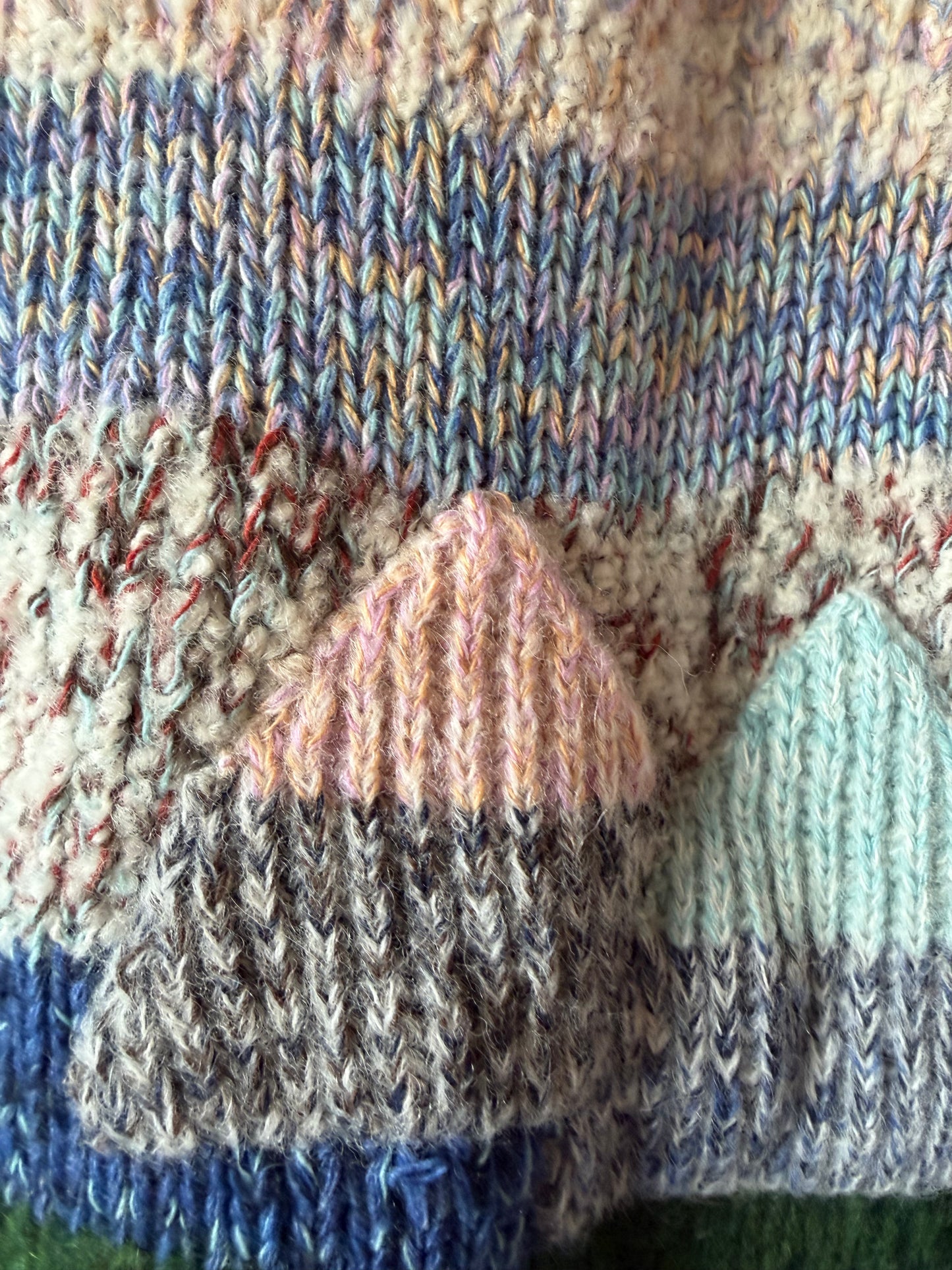 Longo - Sun & Sail Cardigan
