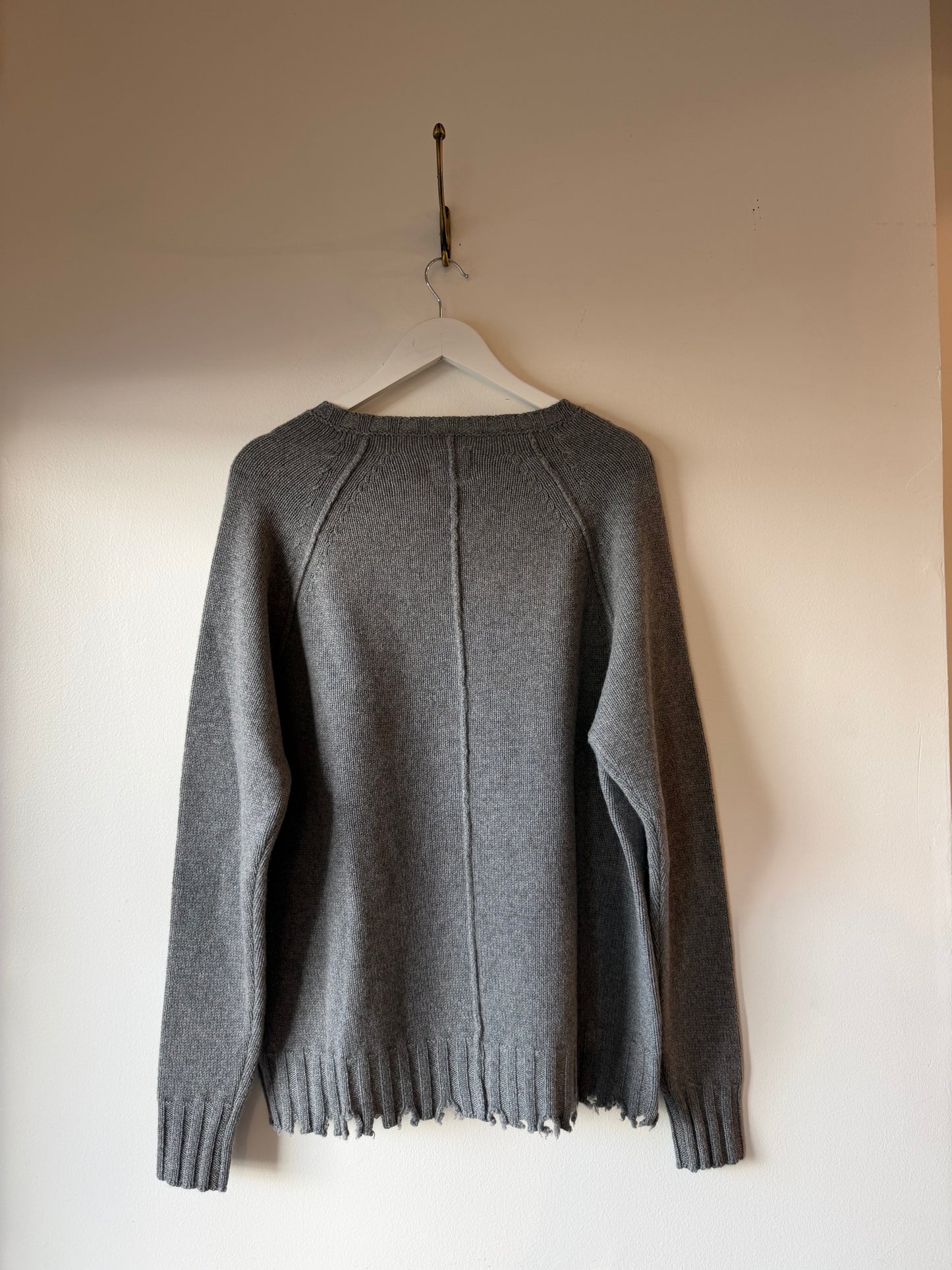 Hannoh Wessel - Piero Pullover Vneck Mens or Women