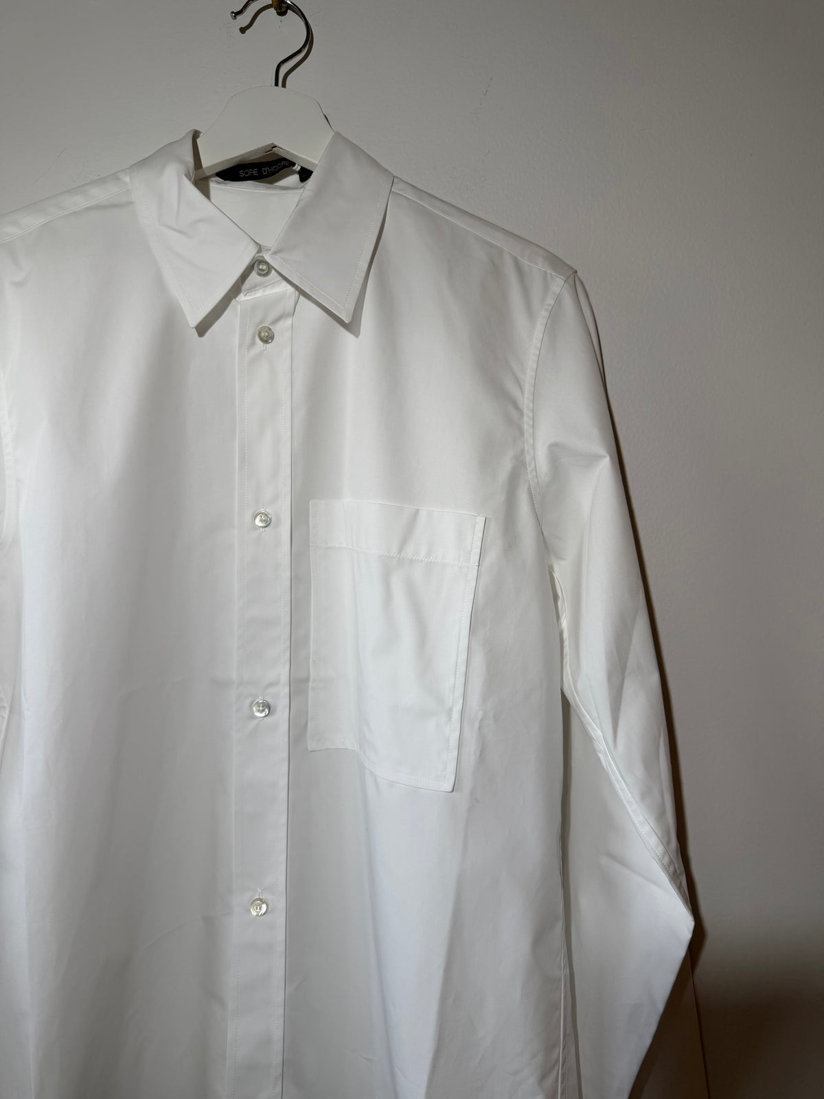 Sofie D'Hoore - Belone White