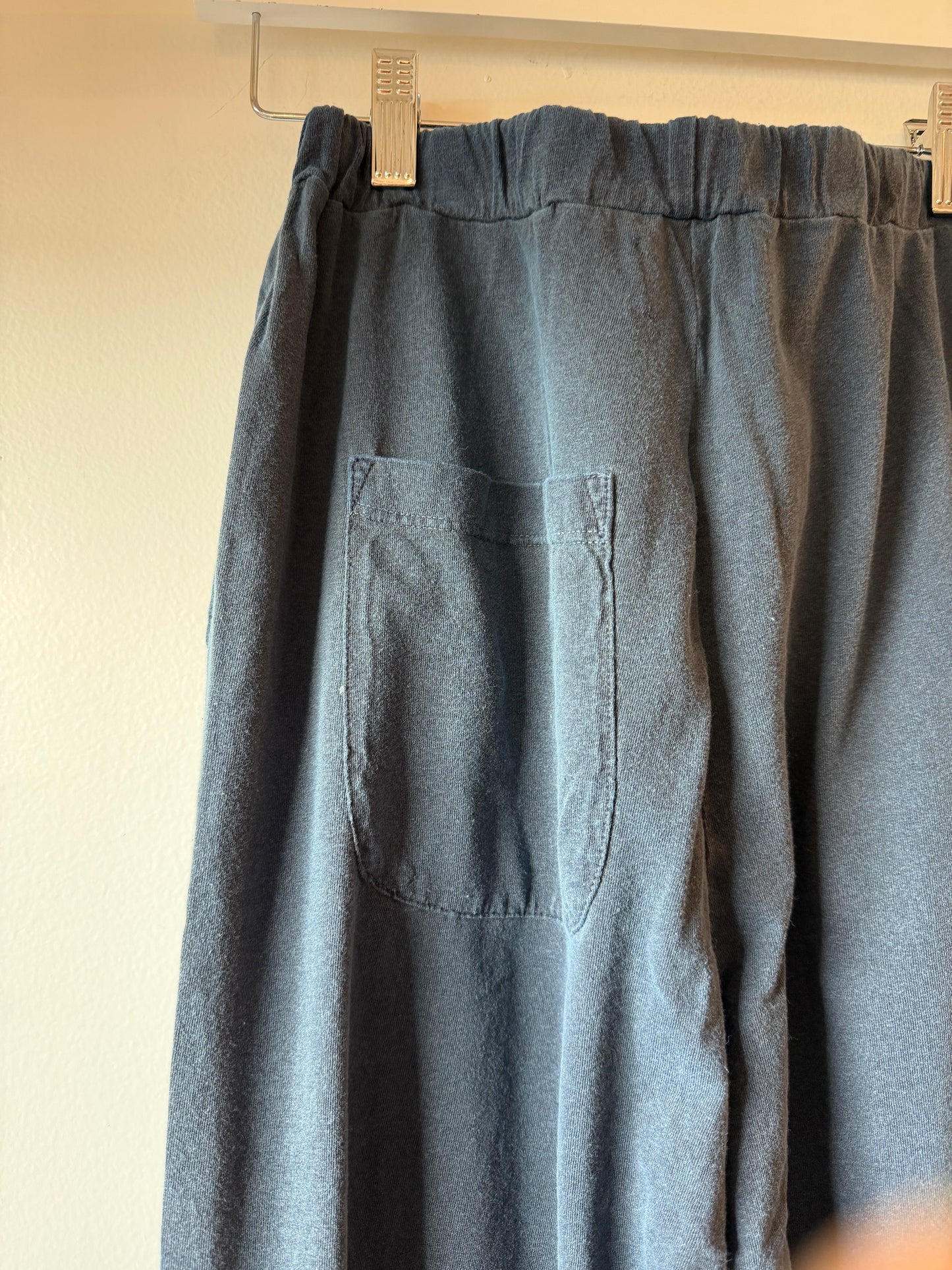 Revel - Easy Pants in Vintage Navy