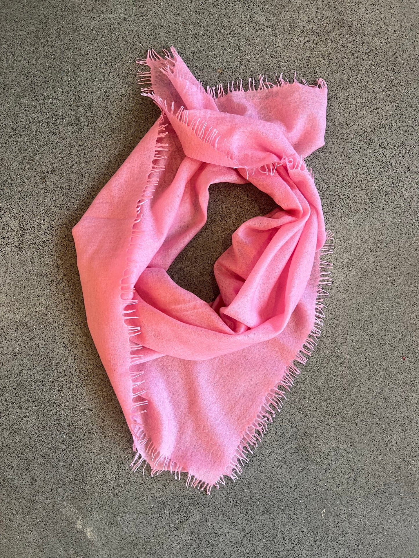 KAS - Light Weight Cashmere