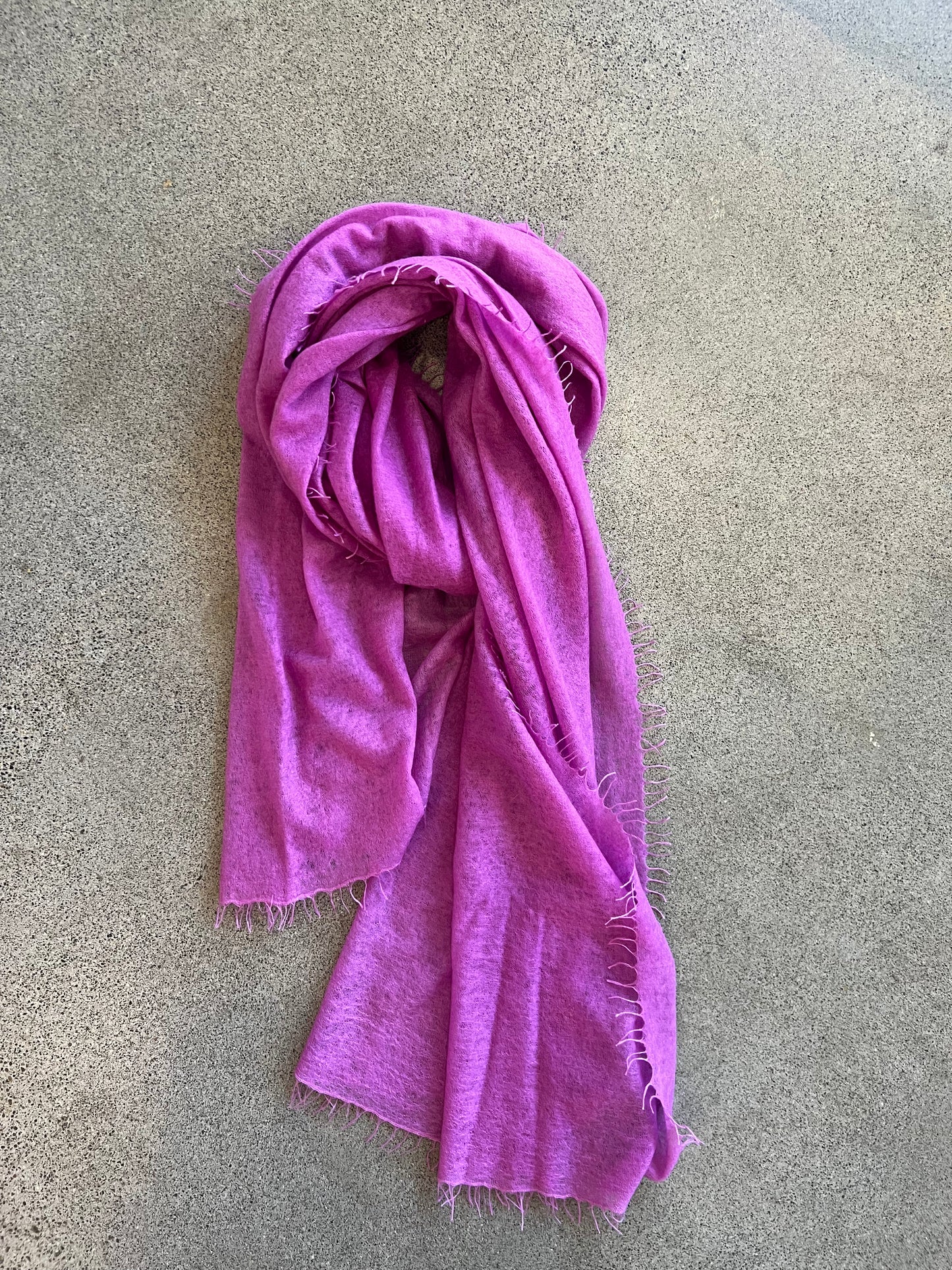 KAS - SALE!!! Cashmere Wraps - in various colors, sizes and weights