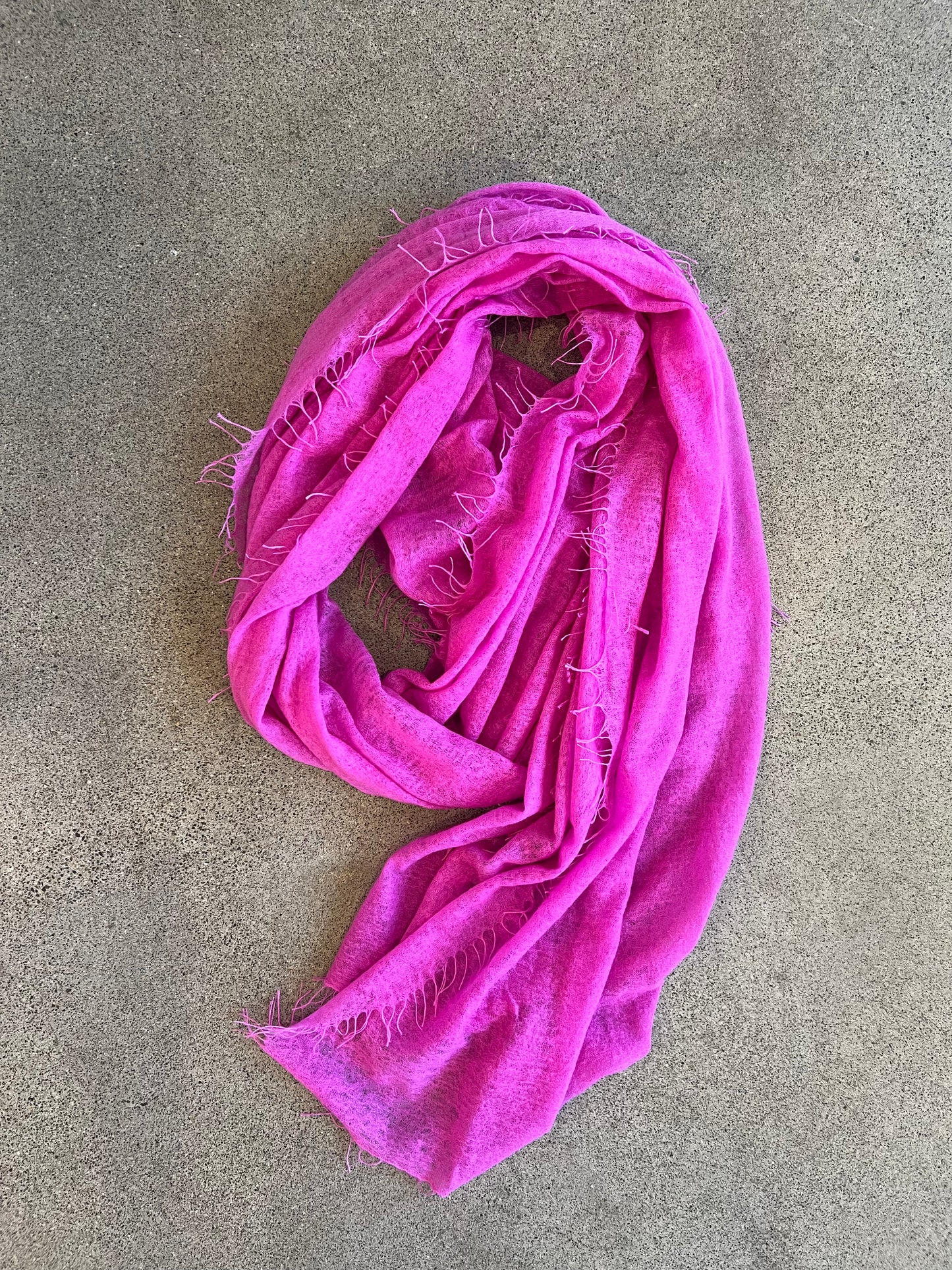 KAS - SALE!!! Cashmere Wraps - in various colors, sizes and weights
