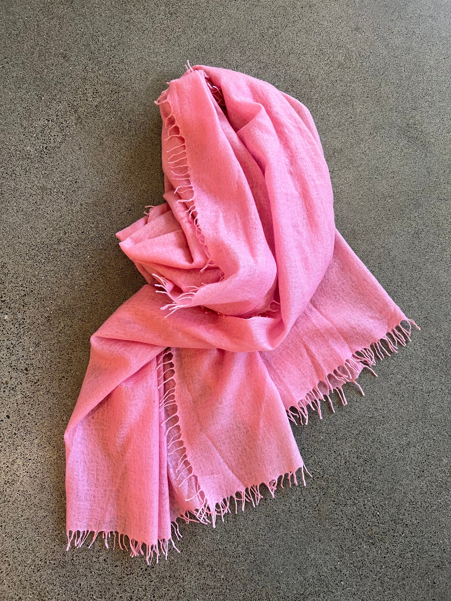 KAS - SALE!!! Cashmere Wraps - in various colors, sizes and weights