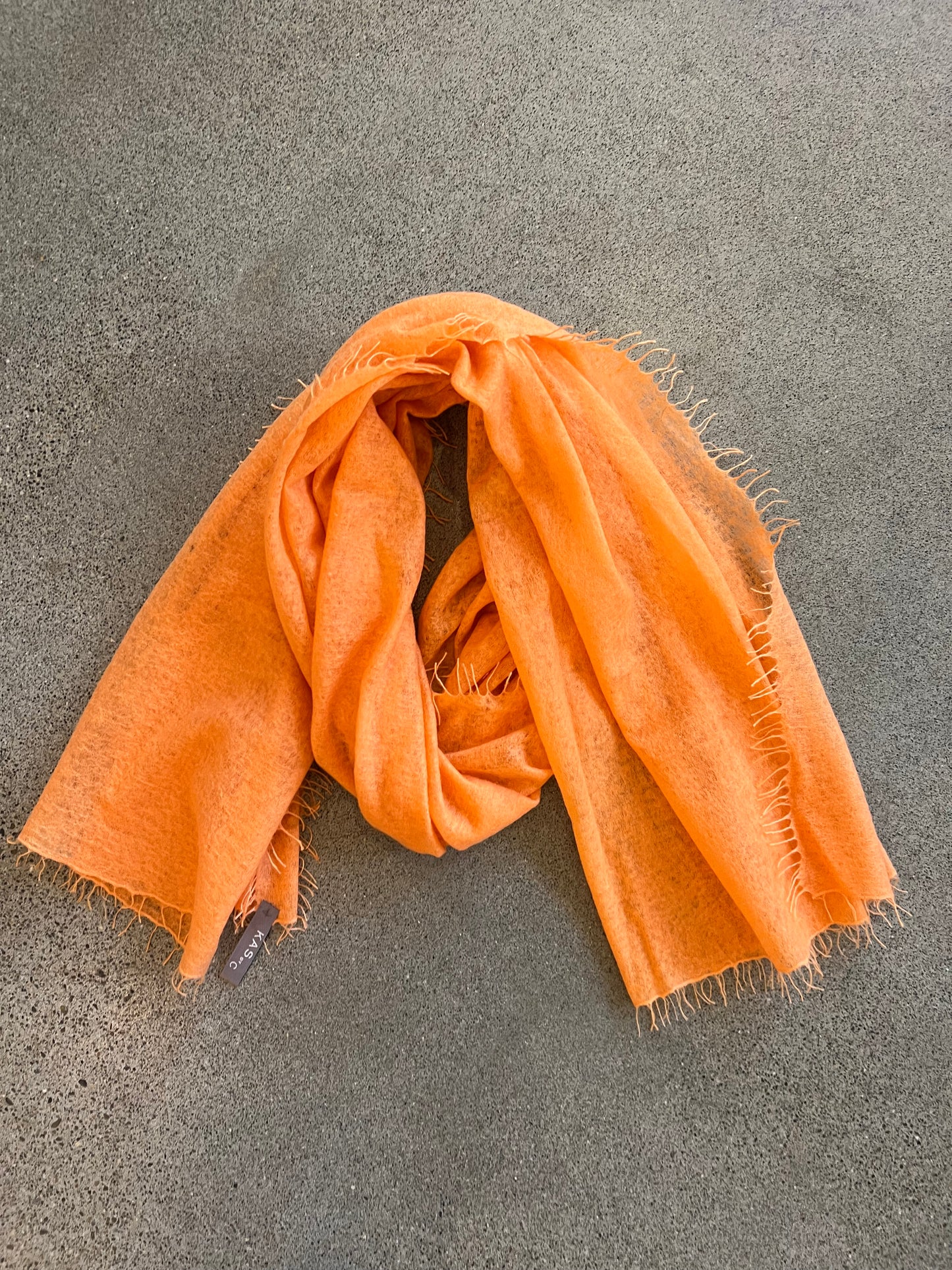 KAS - SALE!!! Cashmere Wraps - in various colors, sizes and weights