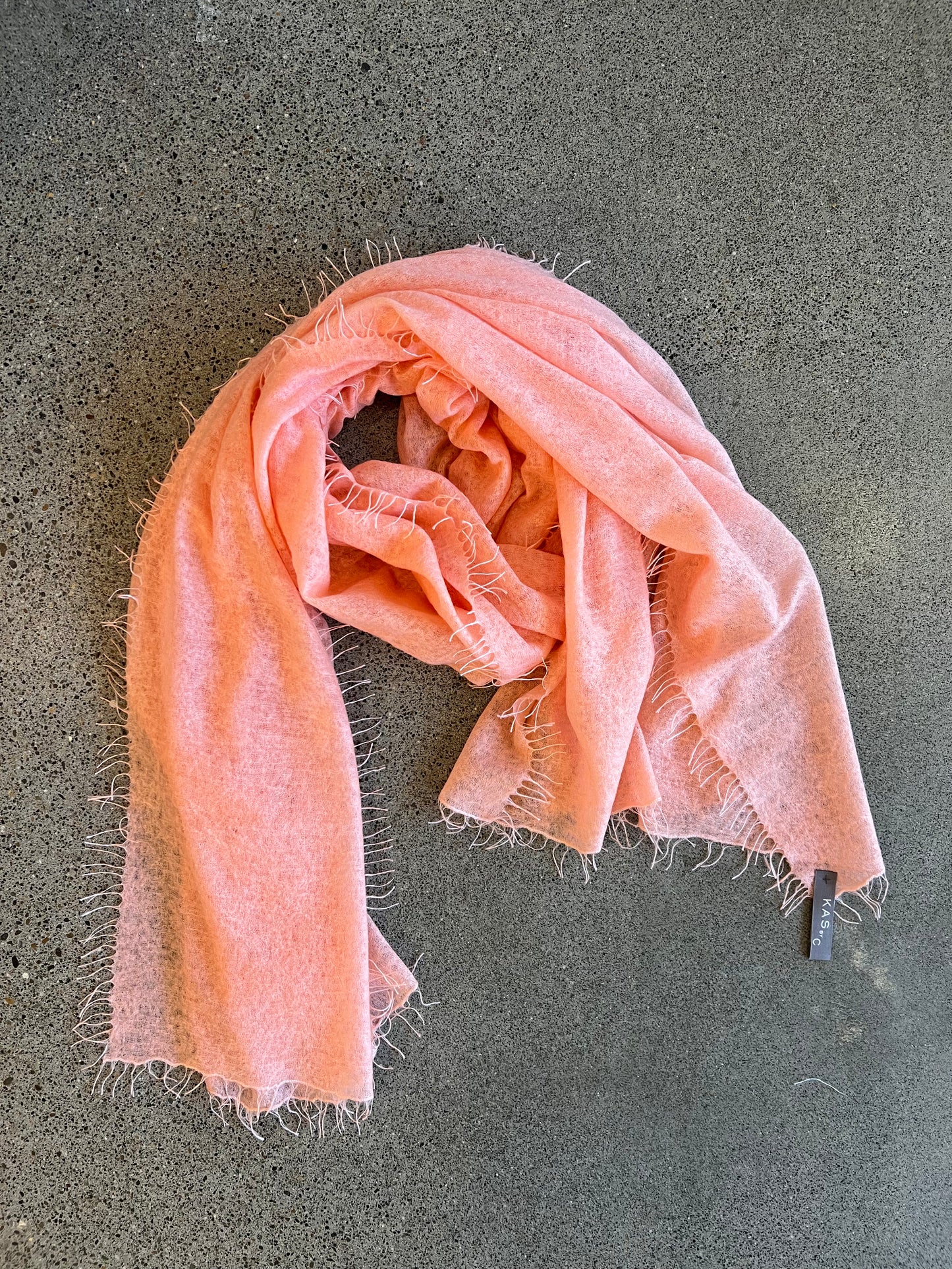KAS - SALE!!! Cashmere Wraps - in various colors, sizes and weights