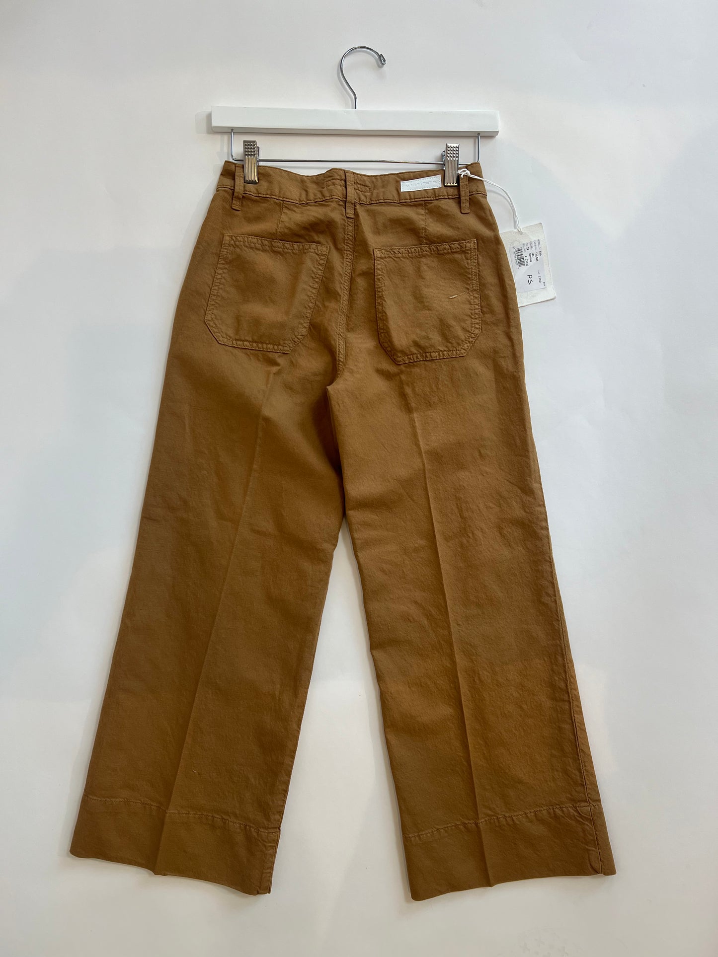 PS Don't Forget Me - Eva in Cream, Khaki, or Denim Blue