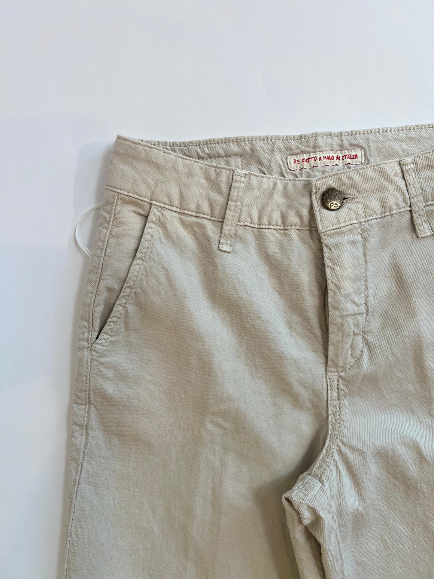 PS Don't Forget Me - Eva in Cream, Khaki, or Denim Blue