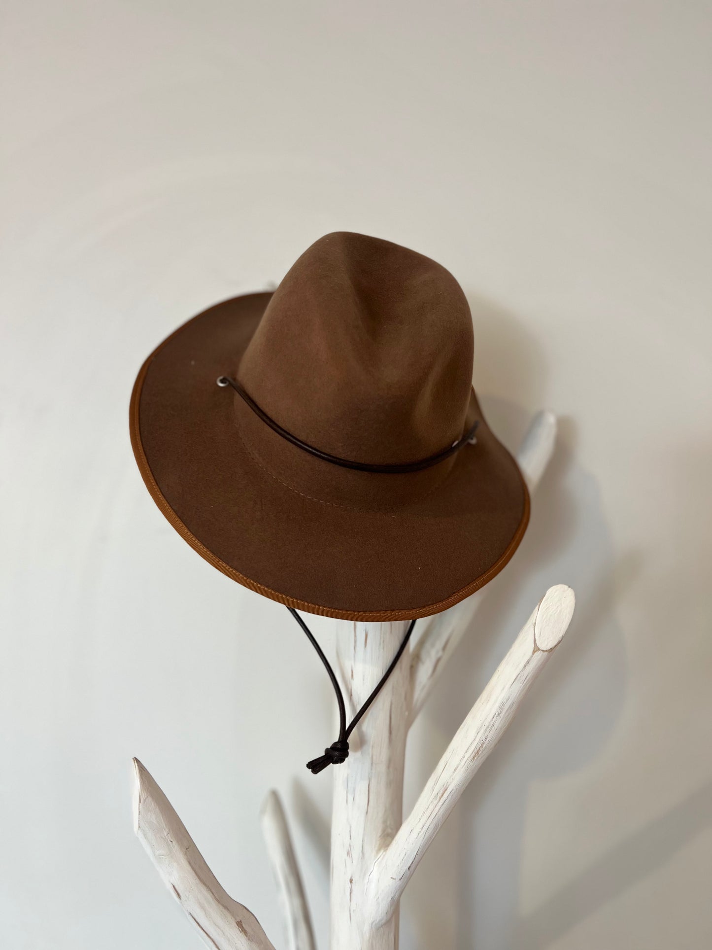 Superduper Hats- Wandermate in several color ways and materials