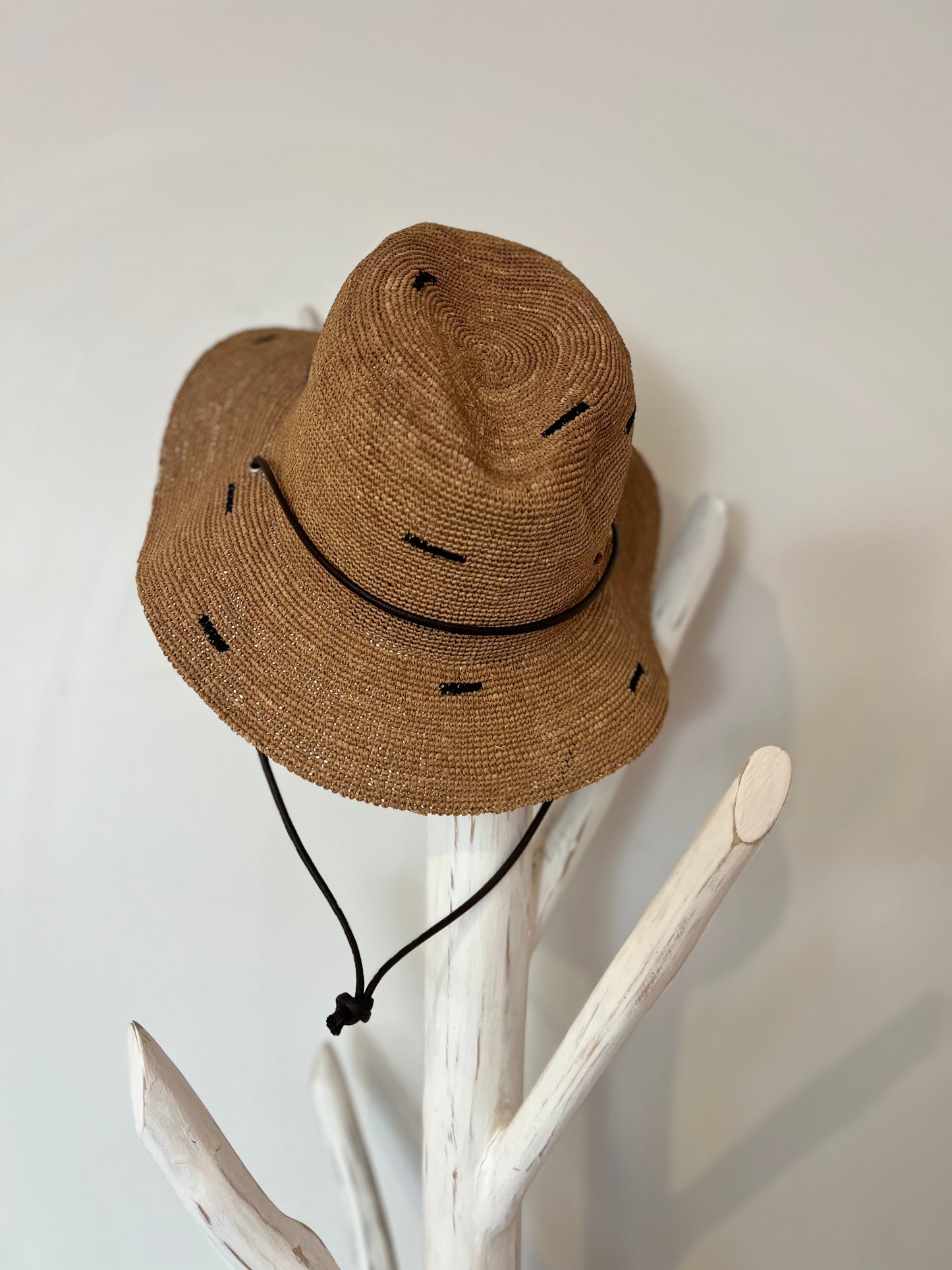 Superduper Hats- Wandermate in several color ways and materials