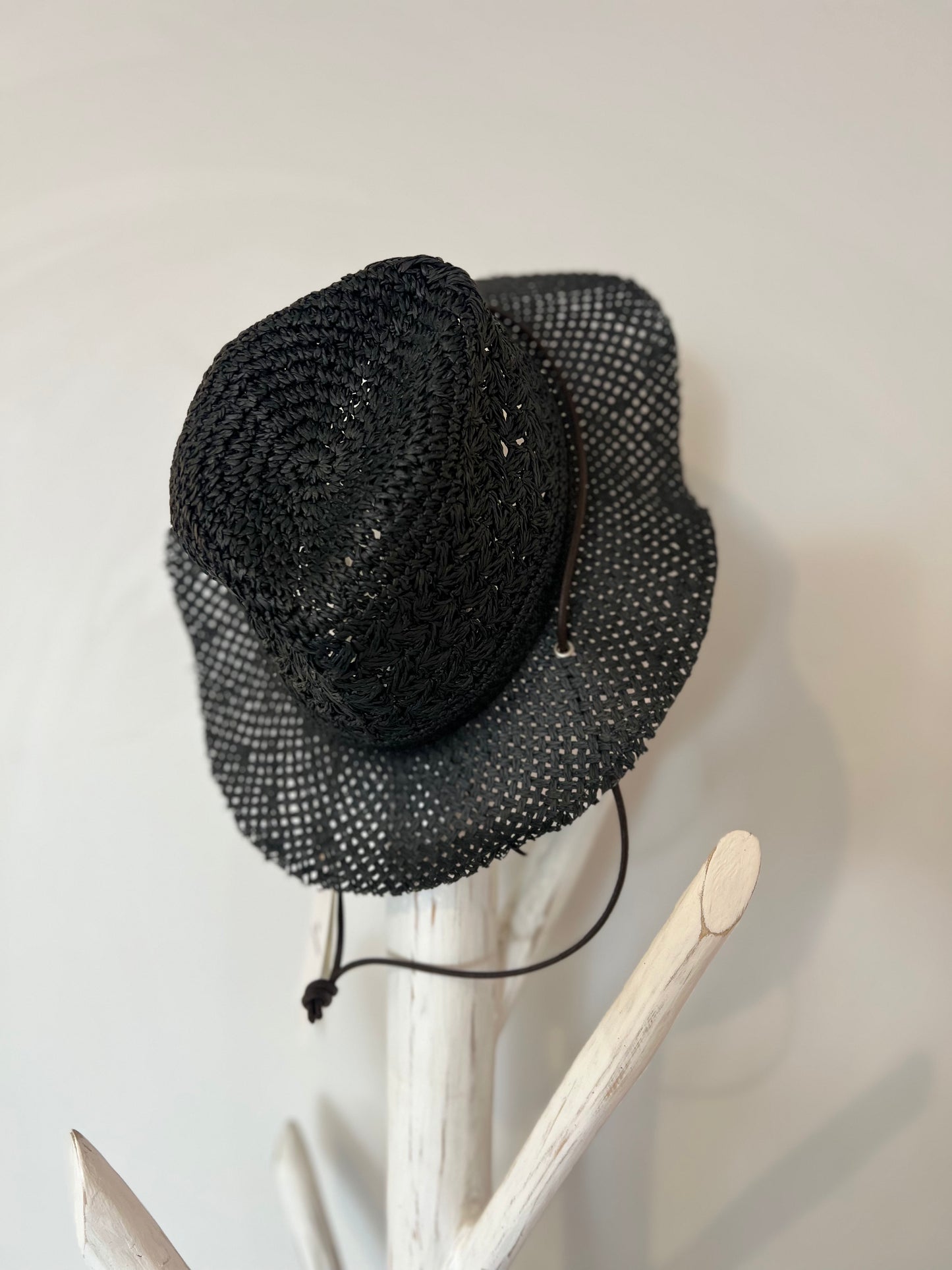 Superduper Hats- Wandermate in several color ways and materials