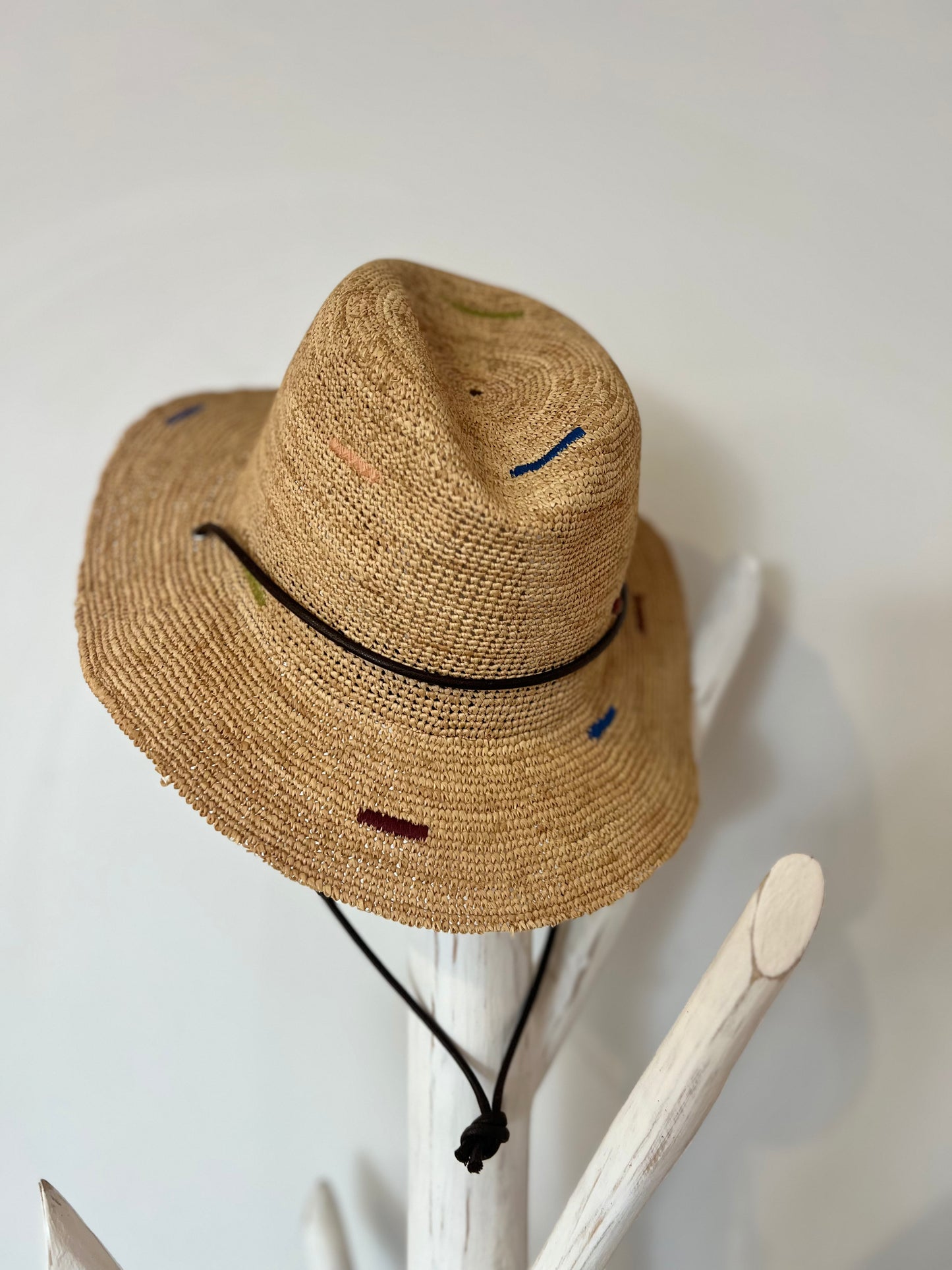 Superduper Hats- Wandermate in several color ways and materials