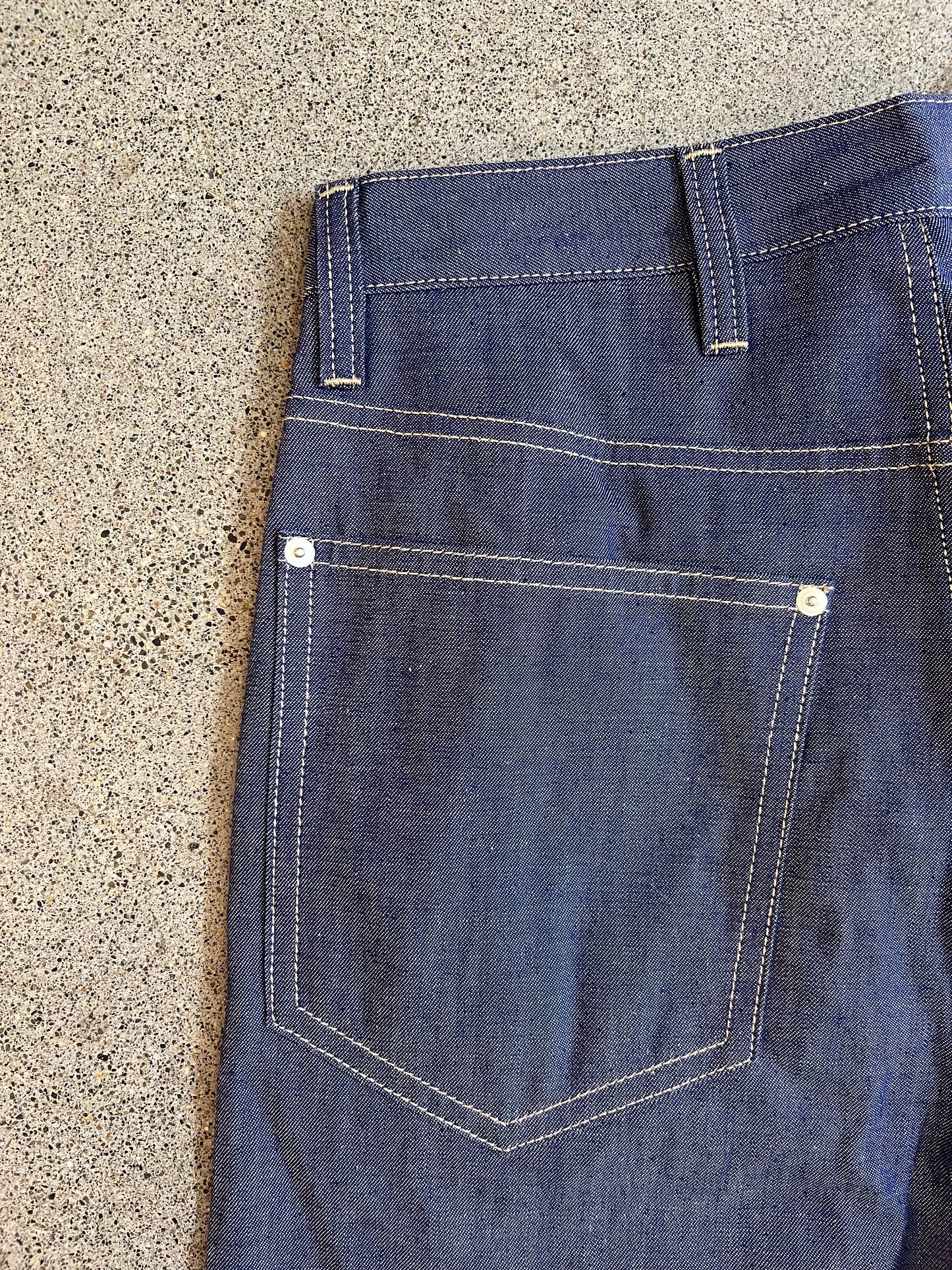 Sofie D'Hoore - Pandora Structured Denim