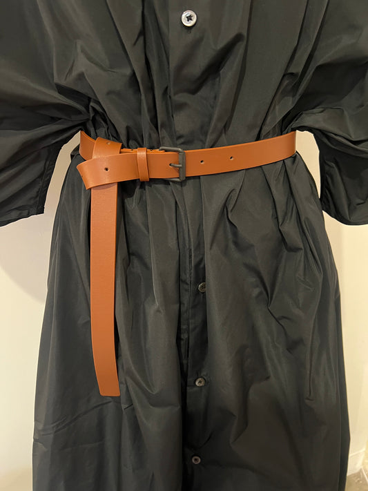 Sofie D'Hoore - Venice Belt in tan