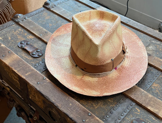 Superduper - Destino Straw Hat