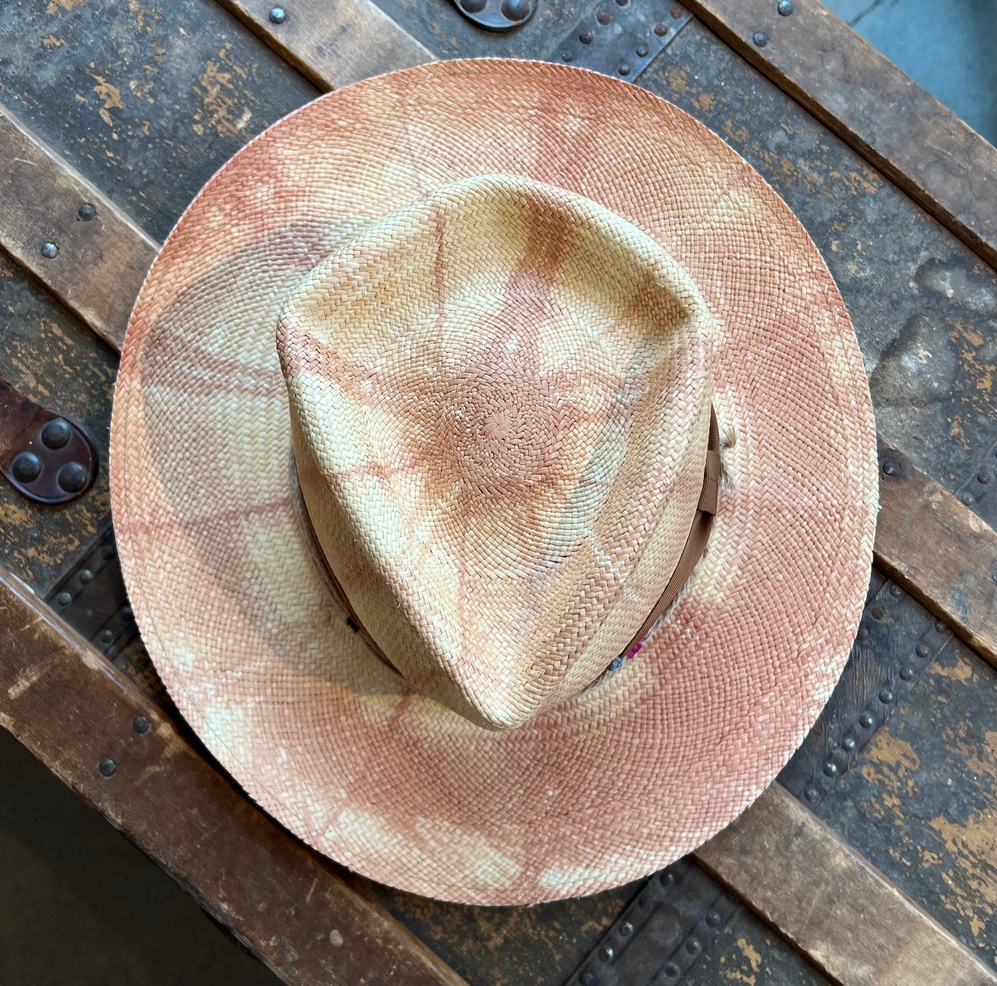 Superduper - Destino Straw Hat