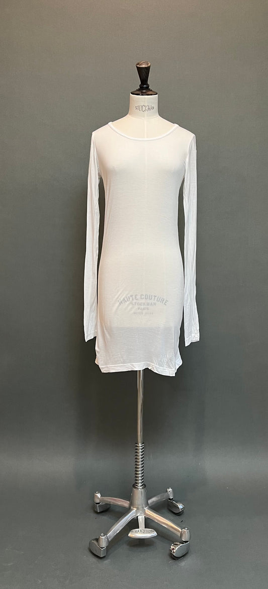 Rundholz  Dip- T-shirt in Starwhite(M)