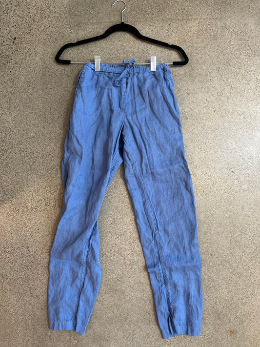 CP Shades - Hampton Pant in Blue or Cinnamon