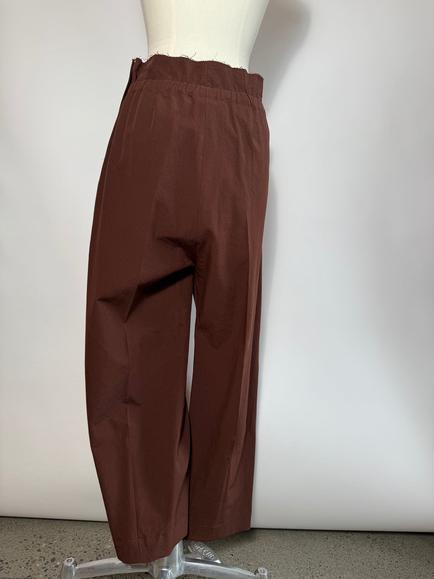 Hache - Pinces Pants