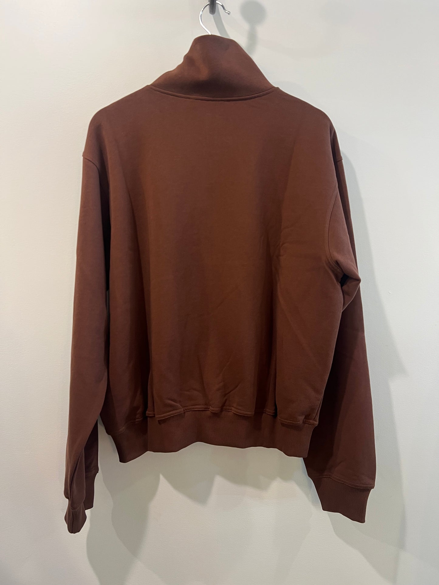 Sofie D'Hoore - Tintoretto Sweatshirt in Chestnut
