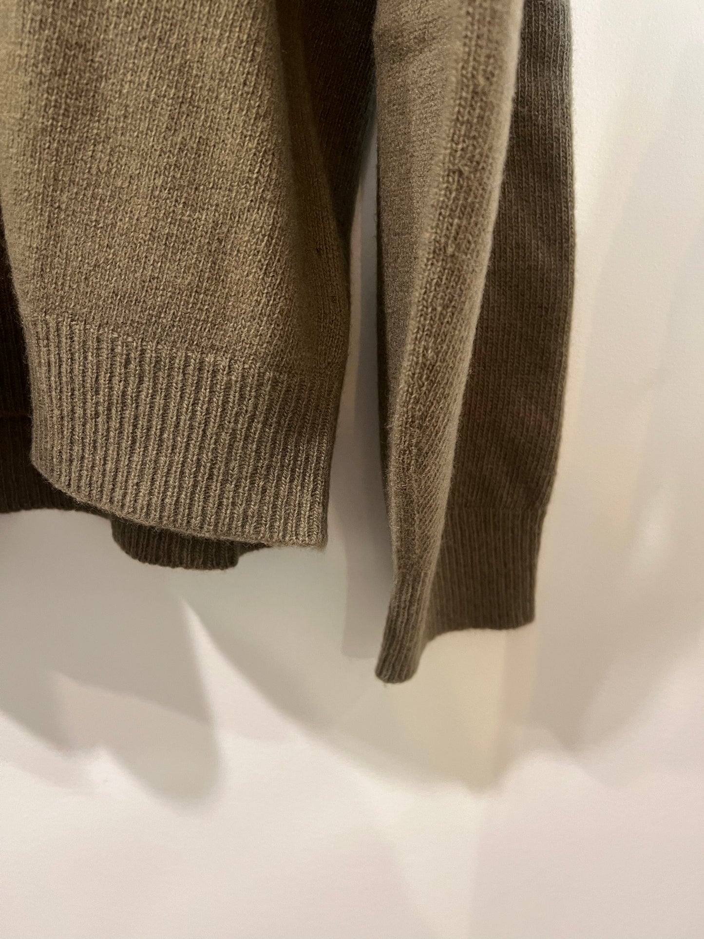 Sofie D'Hoore- Mabuse Cardigan in Light Grey or Sage