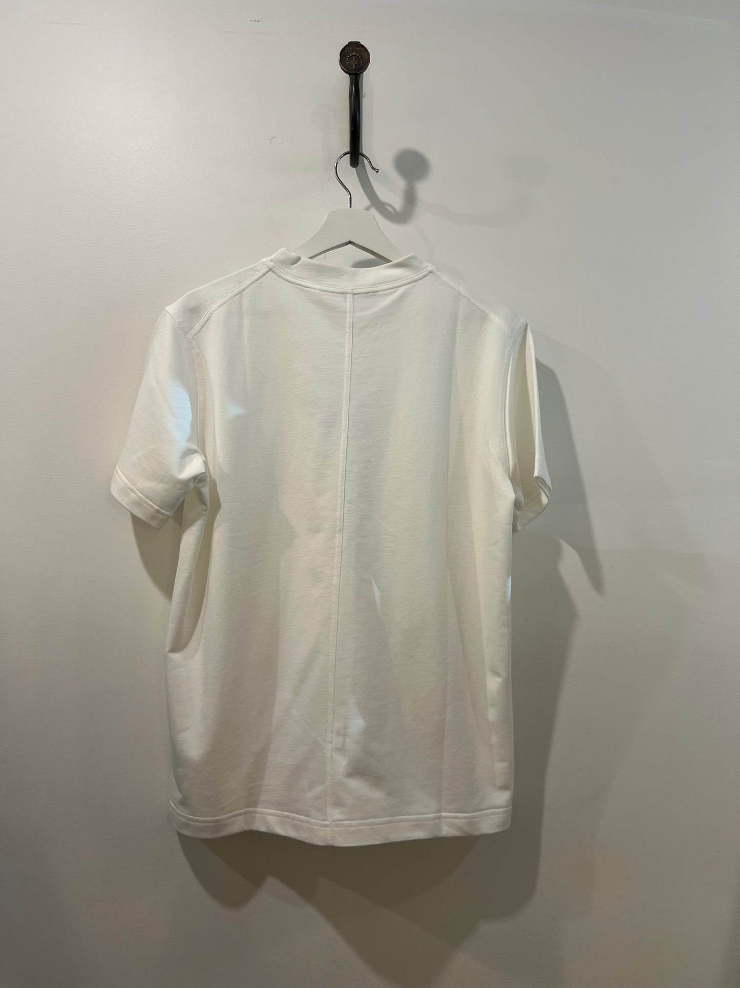 Sofie D'Hoore - Tag Tee in Off White