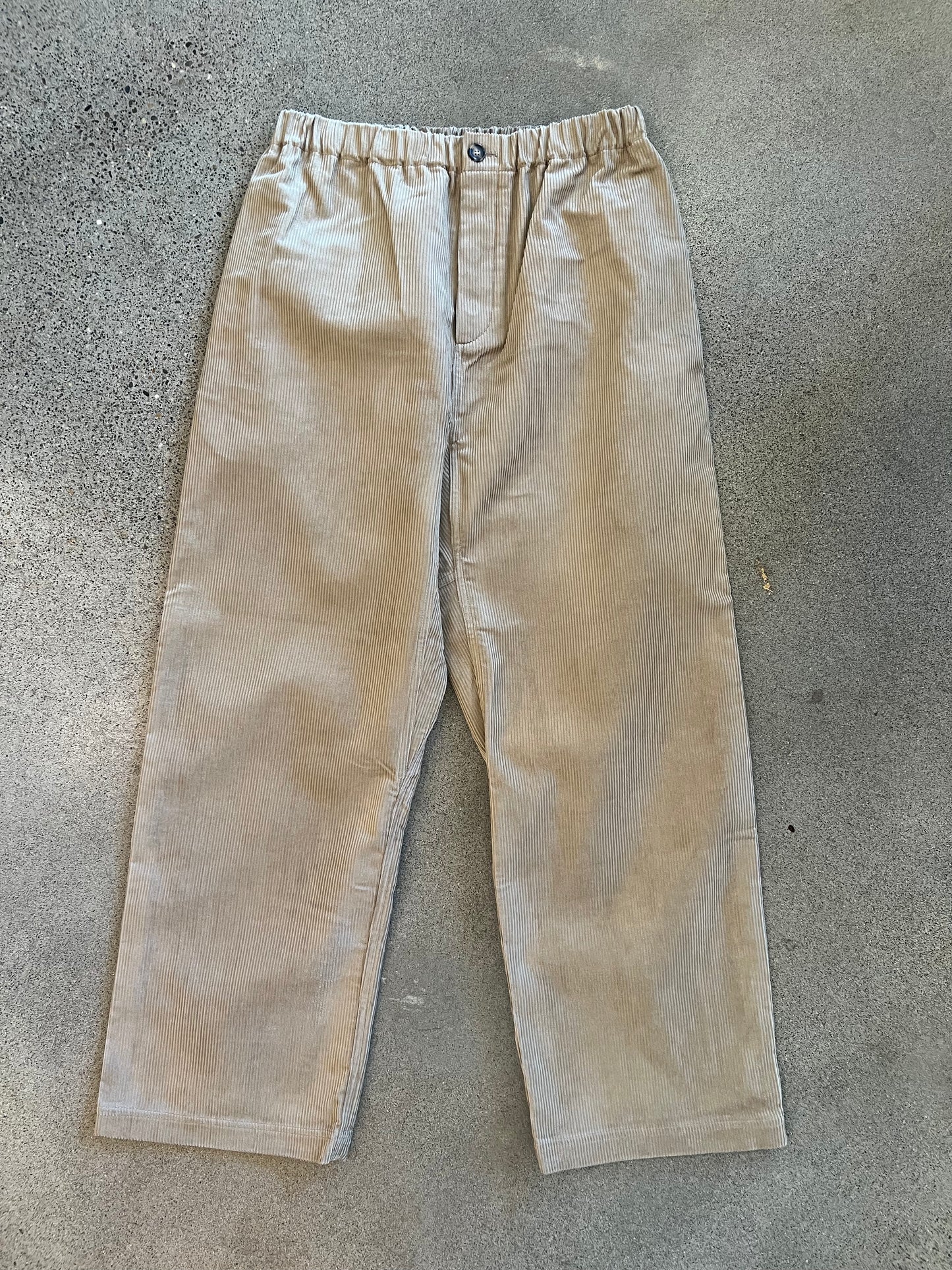 Sofie D'Hoore - Pinot Pant in Cashew