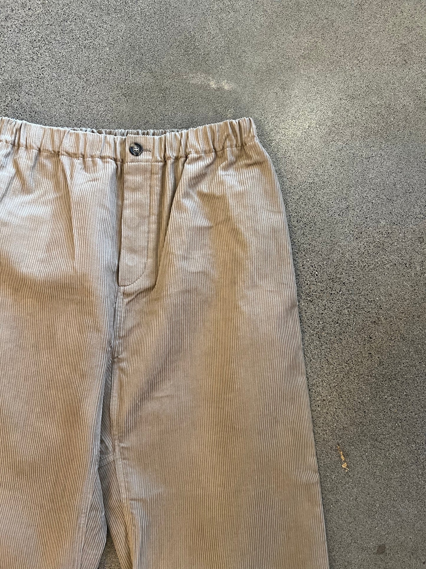 Sofie D'Hoore - Pinot Pant in Cashew