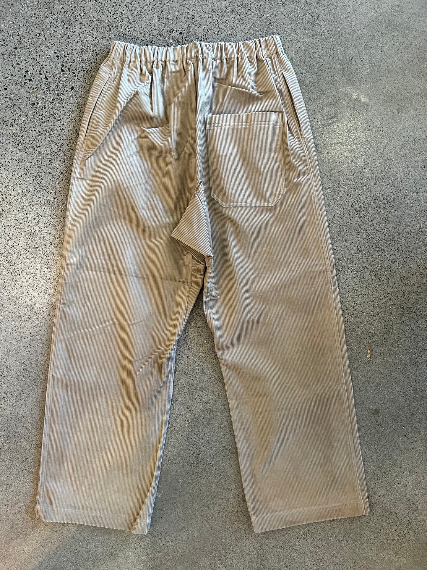 Sofie D'Hoore - Pinot Pant in Cashew
