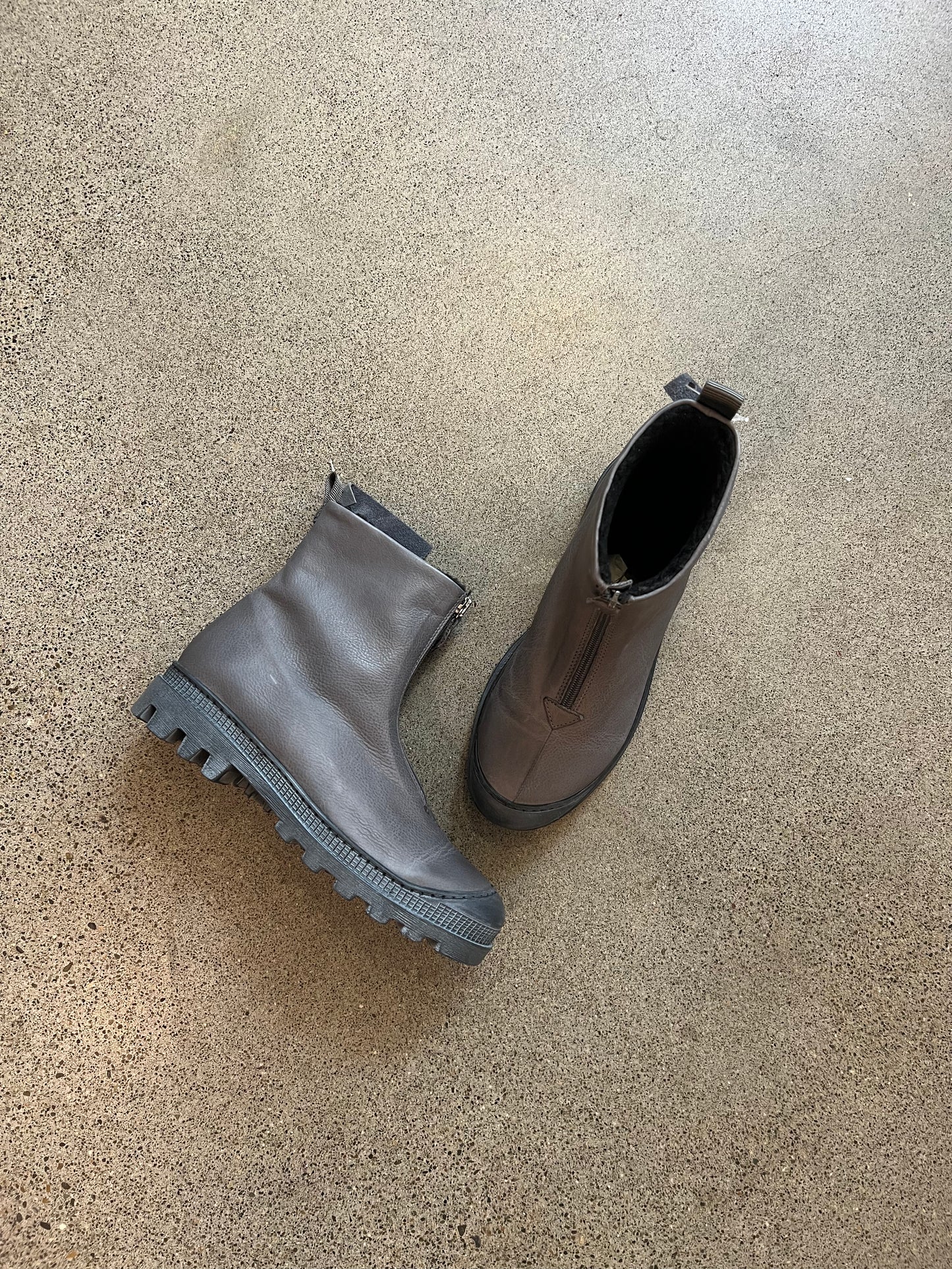 Lofina - Bad Weather Booties