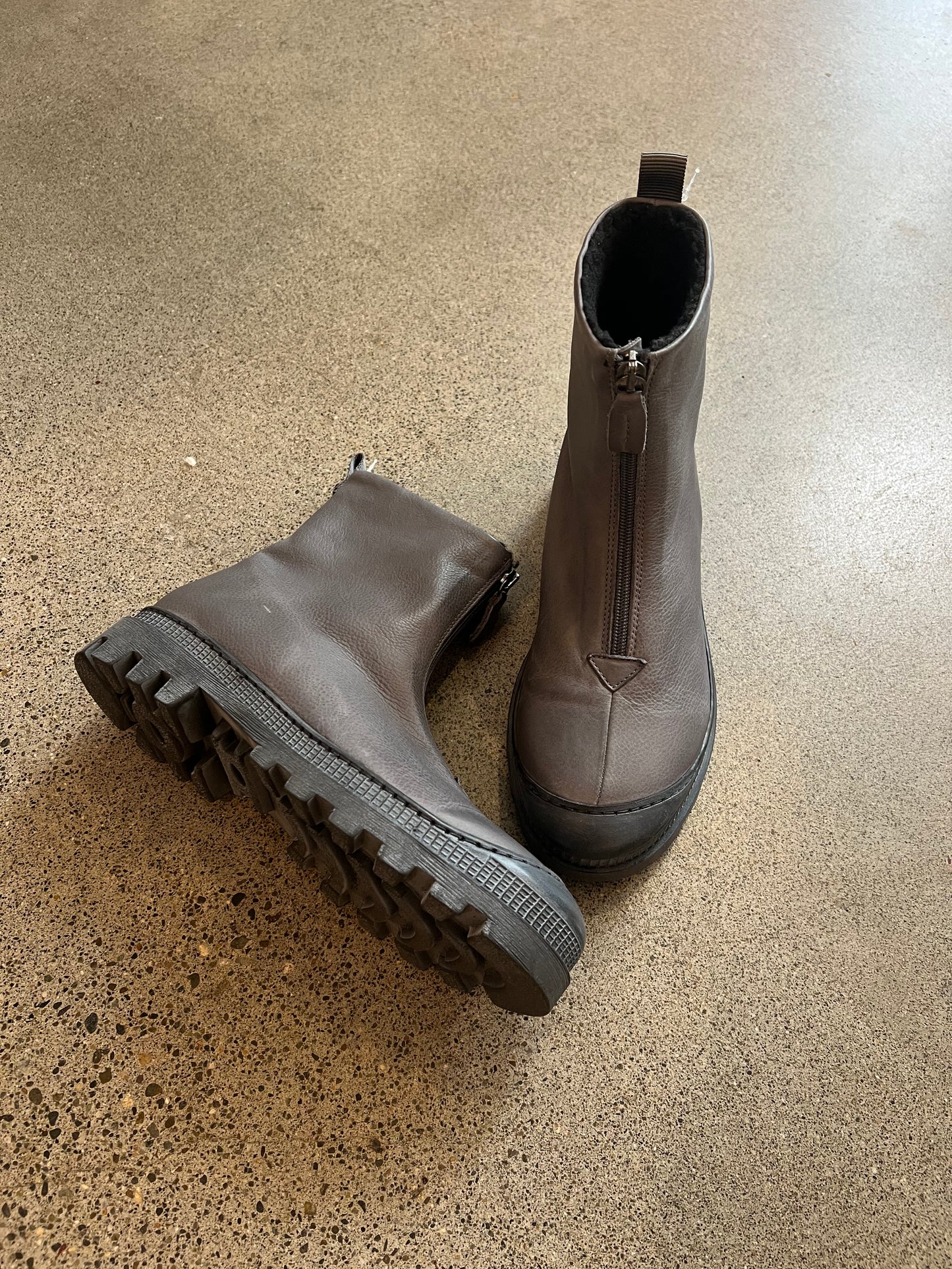 Lofina - Bad Weather Booties