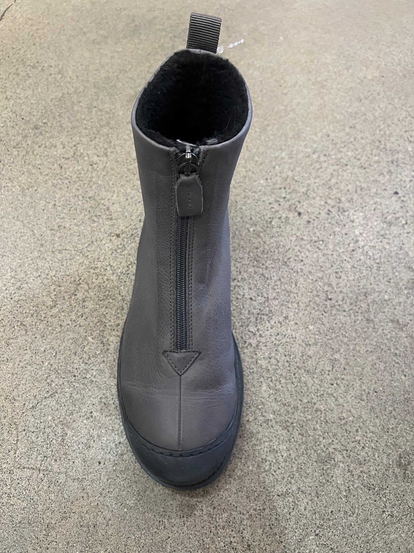 Lofina - Bad Weather Booties