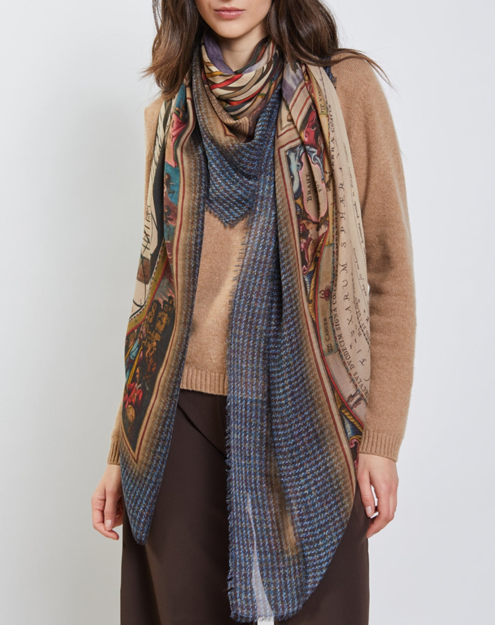 Faliero Sarti - Planet