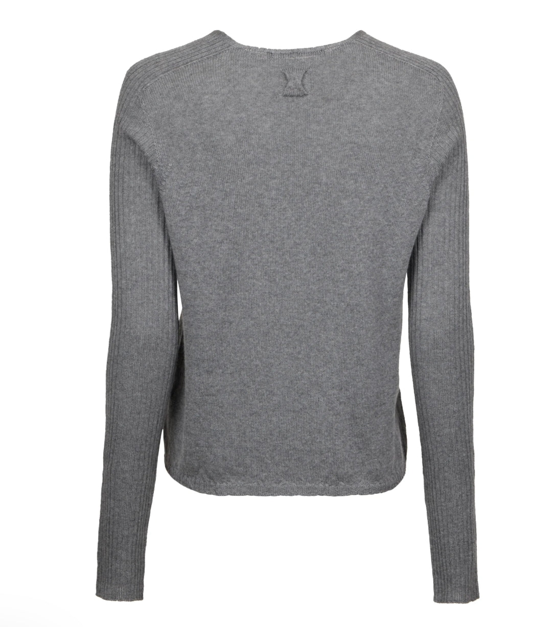 Hannes Roether - Long Sleeve Sweater