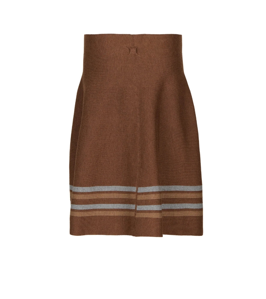 Hannes Roether - Short Skirt