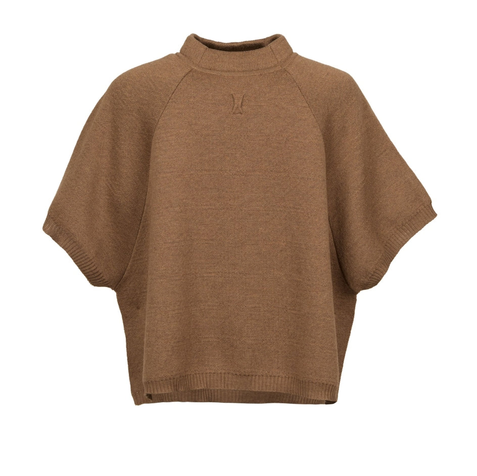 Hannes Roether - Black Scuba Top